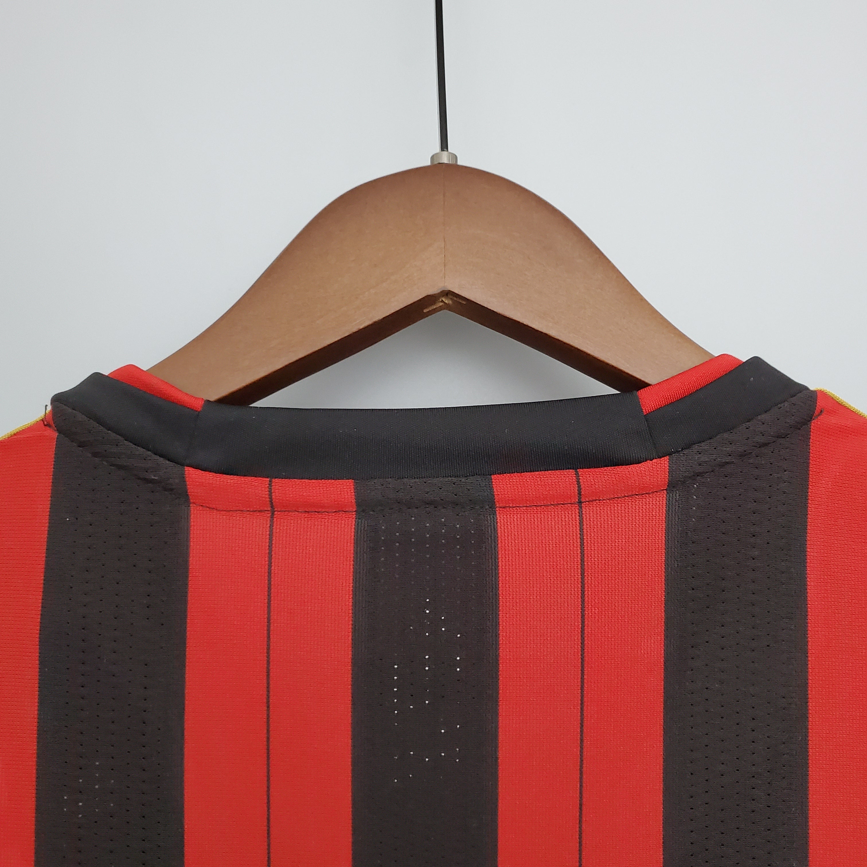 Ac Milan 2013 - 2014 Heimtrikot