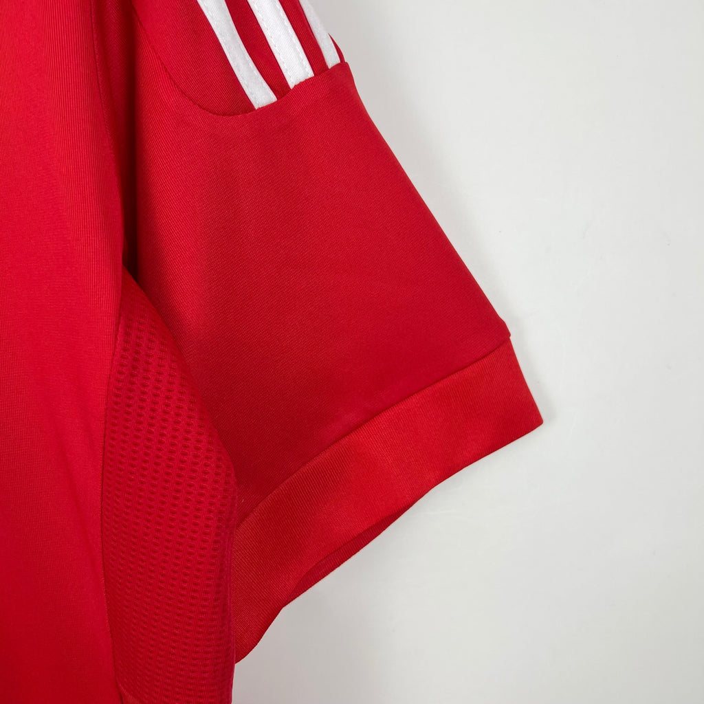 Real Madrid 2011 - 2012 3. Trikot