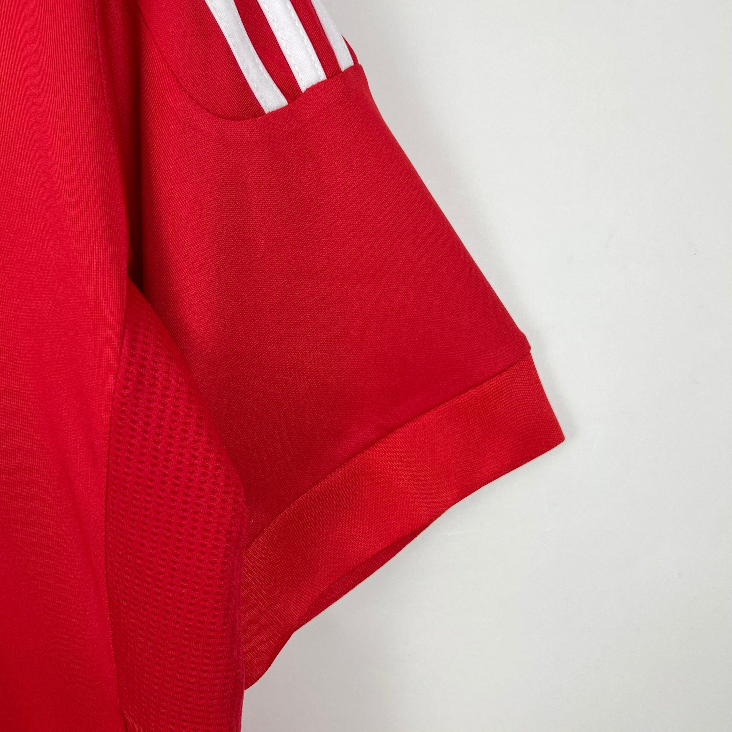 Real Madrid 2011 - 2012 3. Trikot