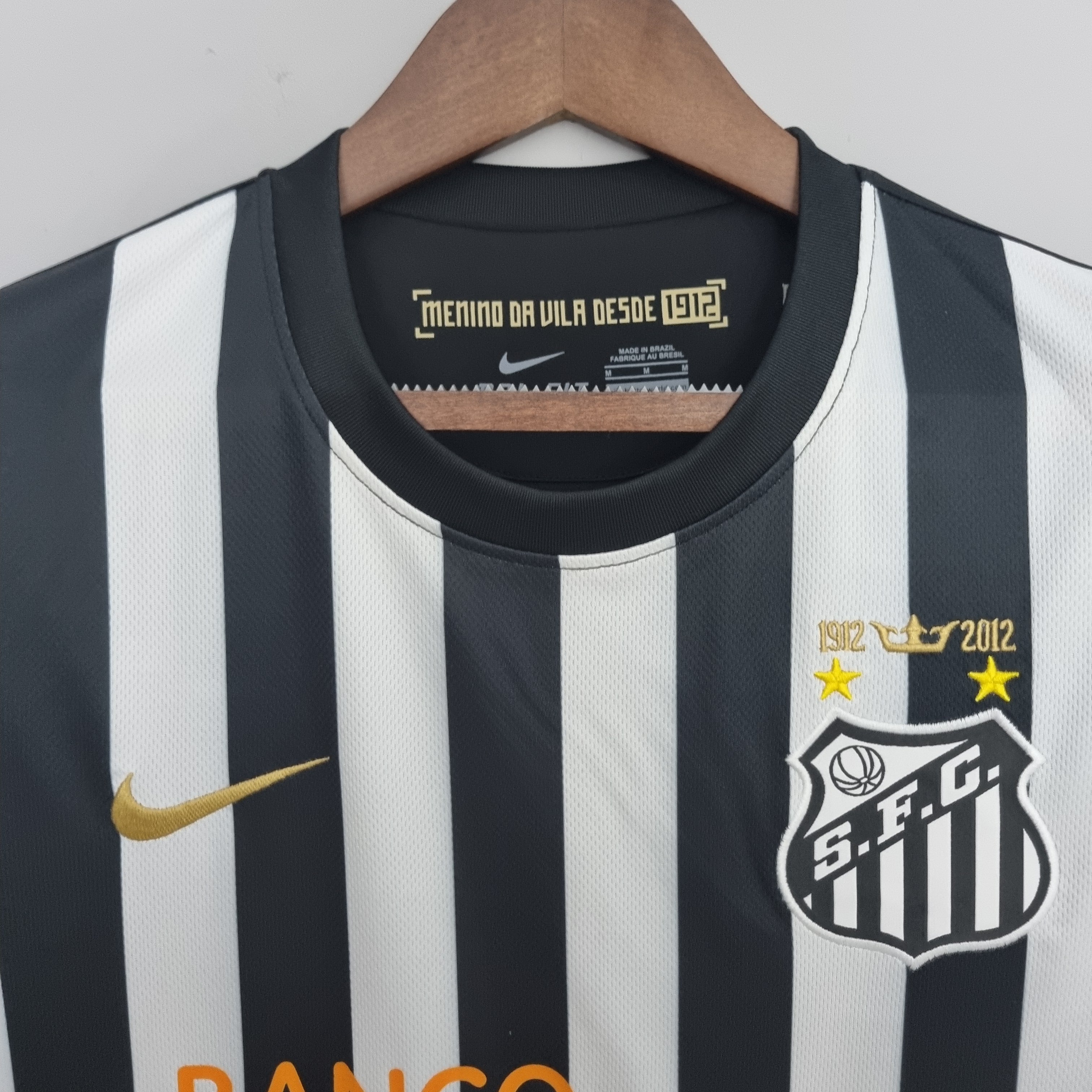 Santos 2013 Bortatröja