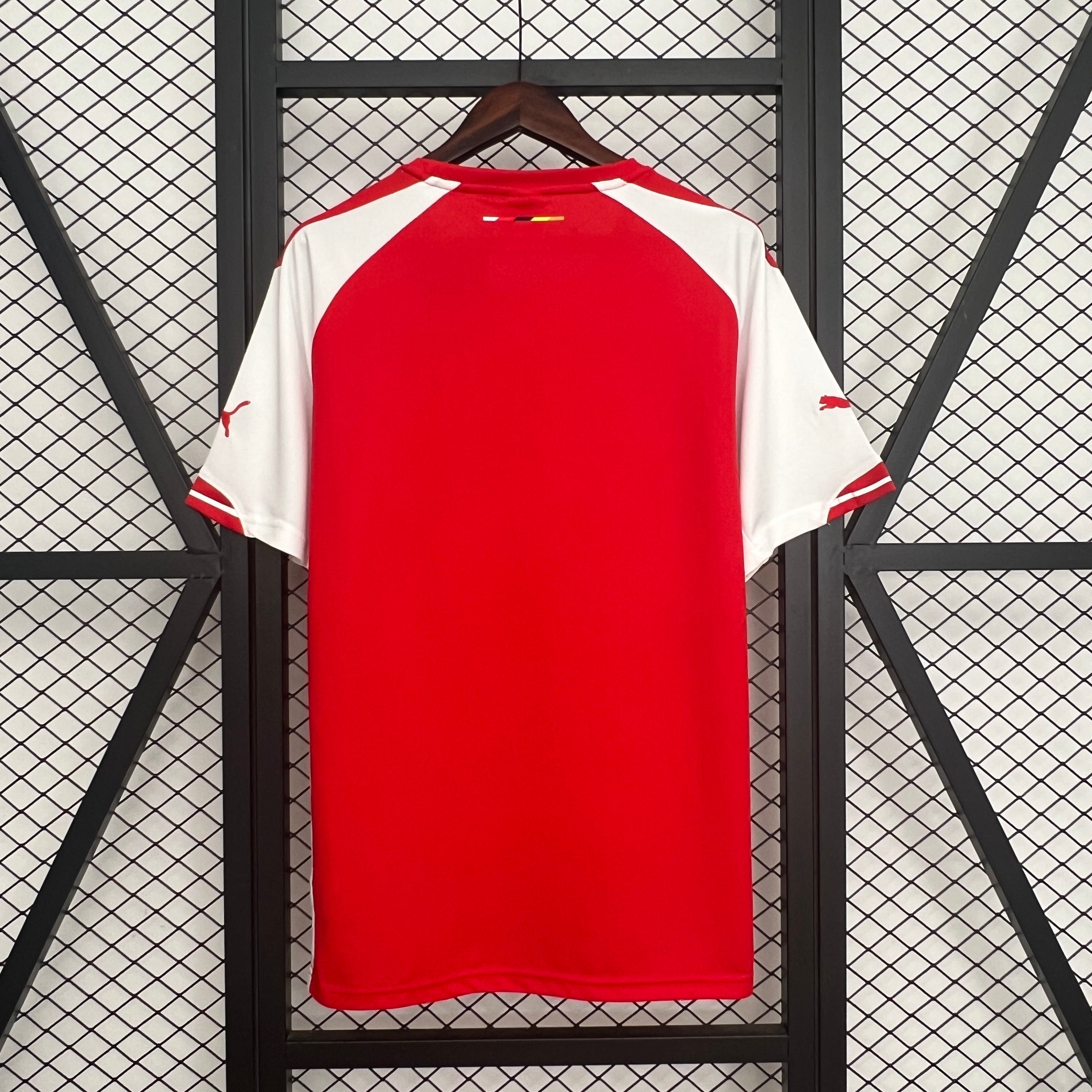 Arsenal 2014-2015 Heimtrikot