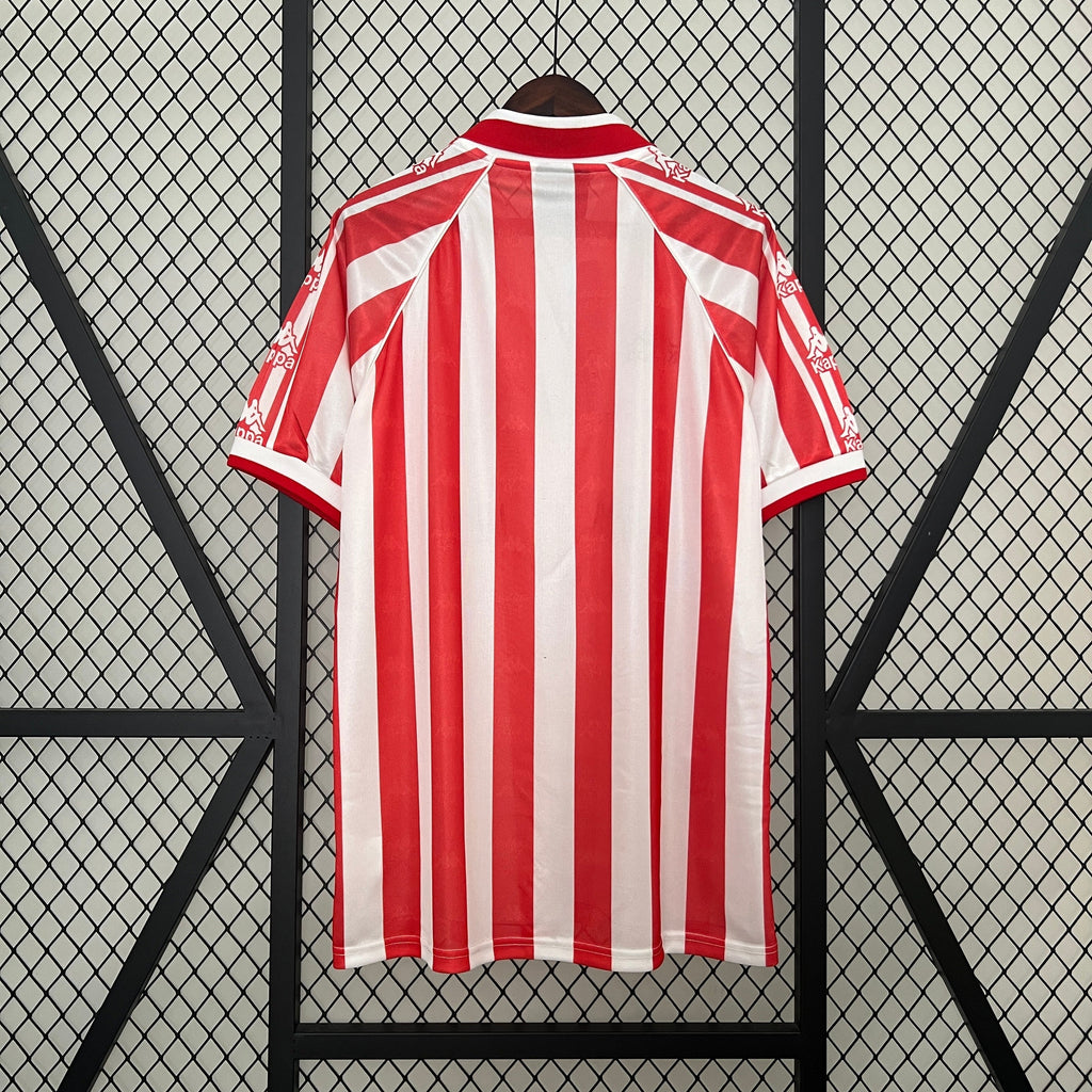 Athletic Bilbao 100 Jahre Jubiläumstrikot