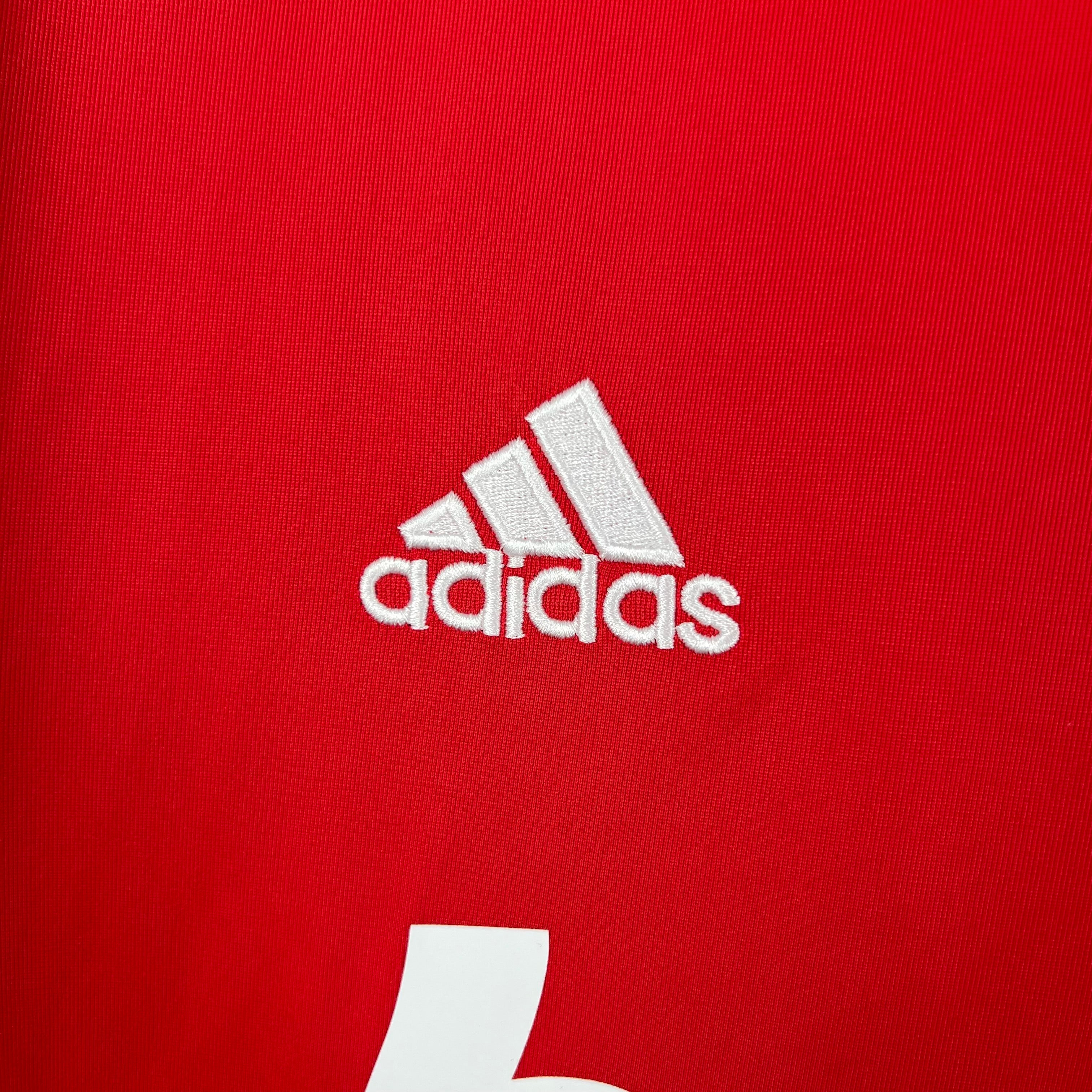 Real Madrid 2011 - 2012 3. Trikot
