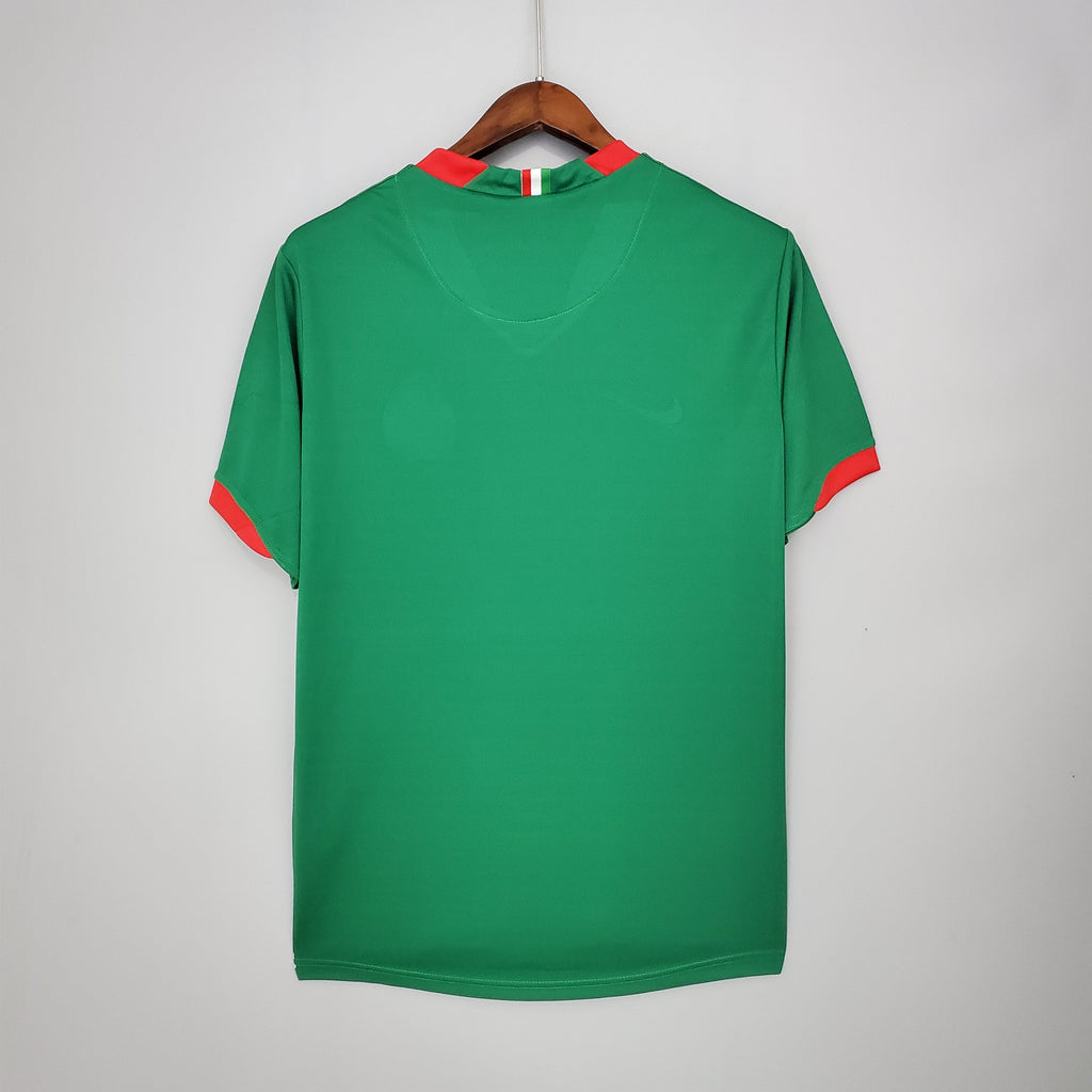 Mexiko 2006 Heimtrikot