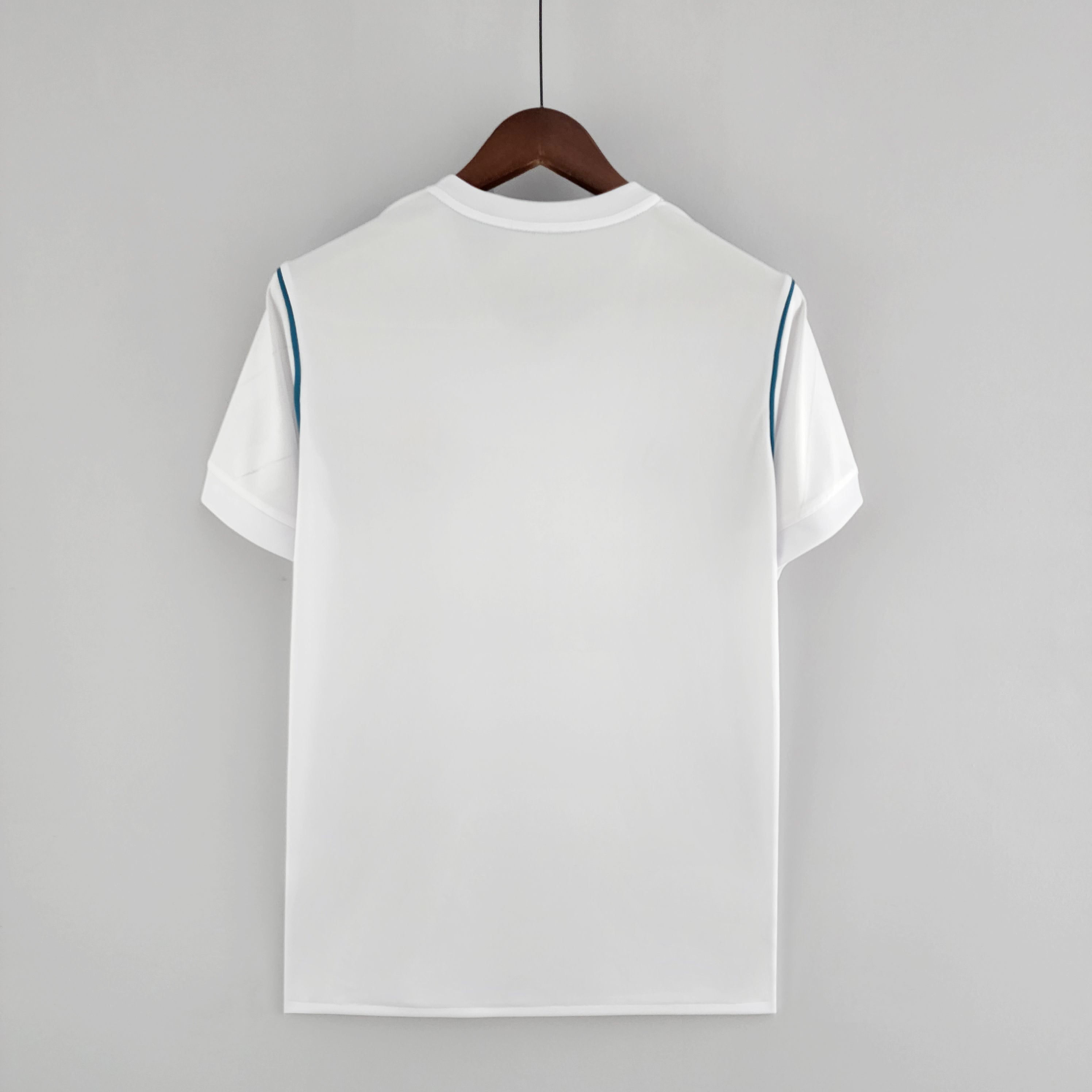 Real Madrid 2017 - 2018 Heimtrikot
