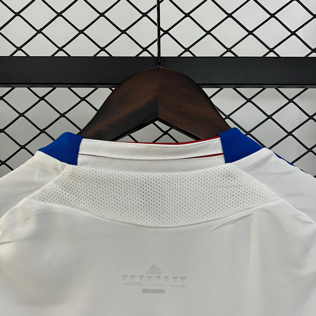 Olympique Lyonnais 2010–2011 Heimtrikot