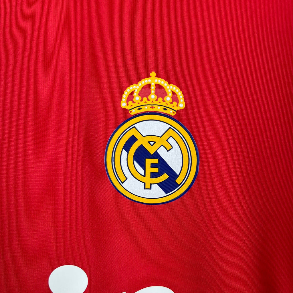 Real Madrid 2011 - 2012 3. Trikot