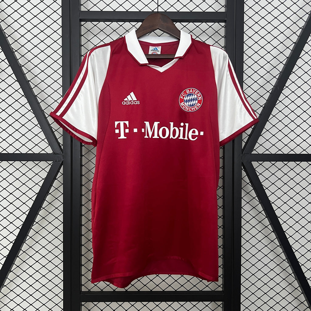 Bayern München 2003–2004 Heimtrikot