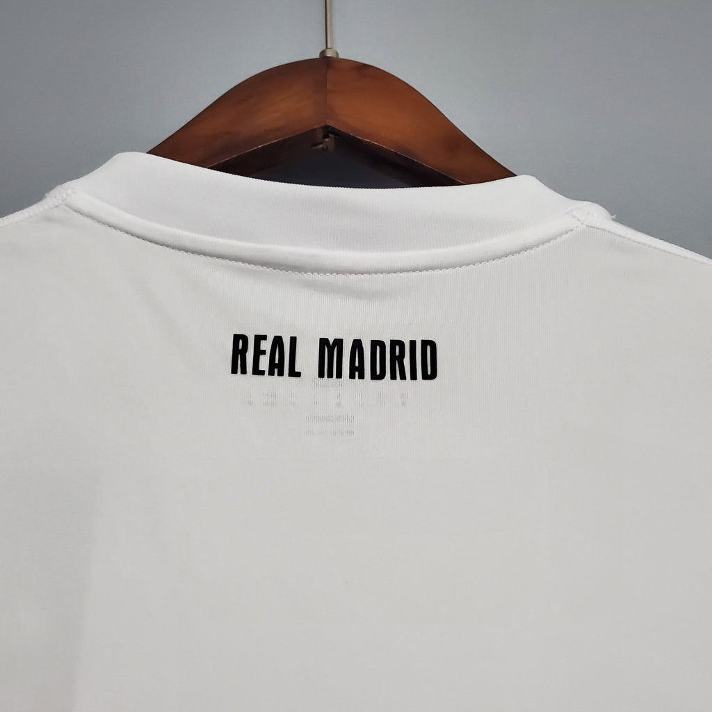 Real Madrid 2010 - 2011 Heimtrikot