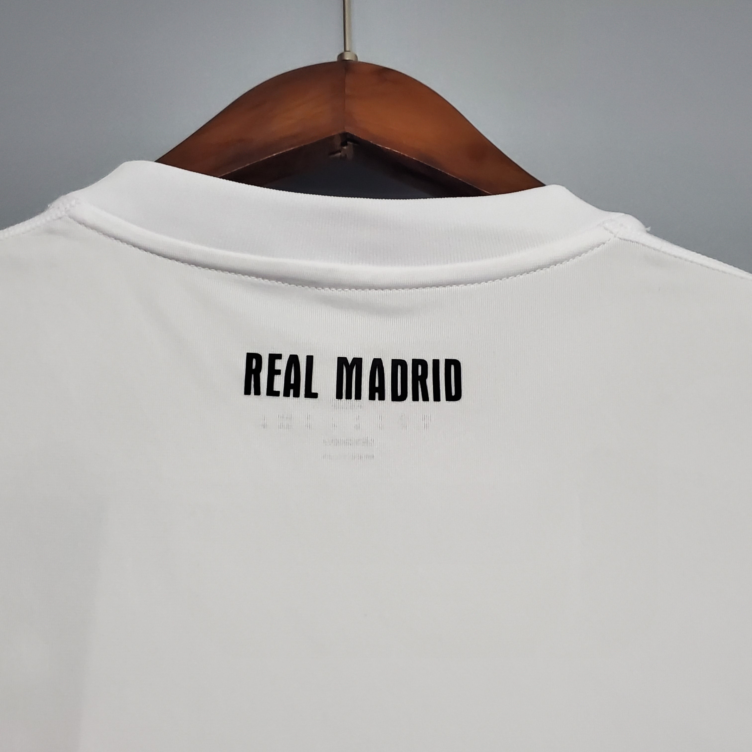 Real Madrid 2010 - 2011 Heimtrikot