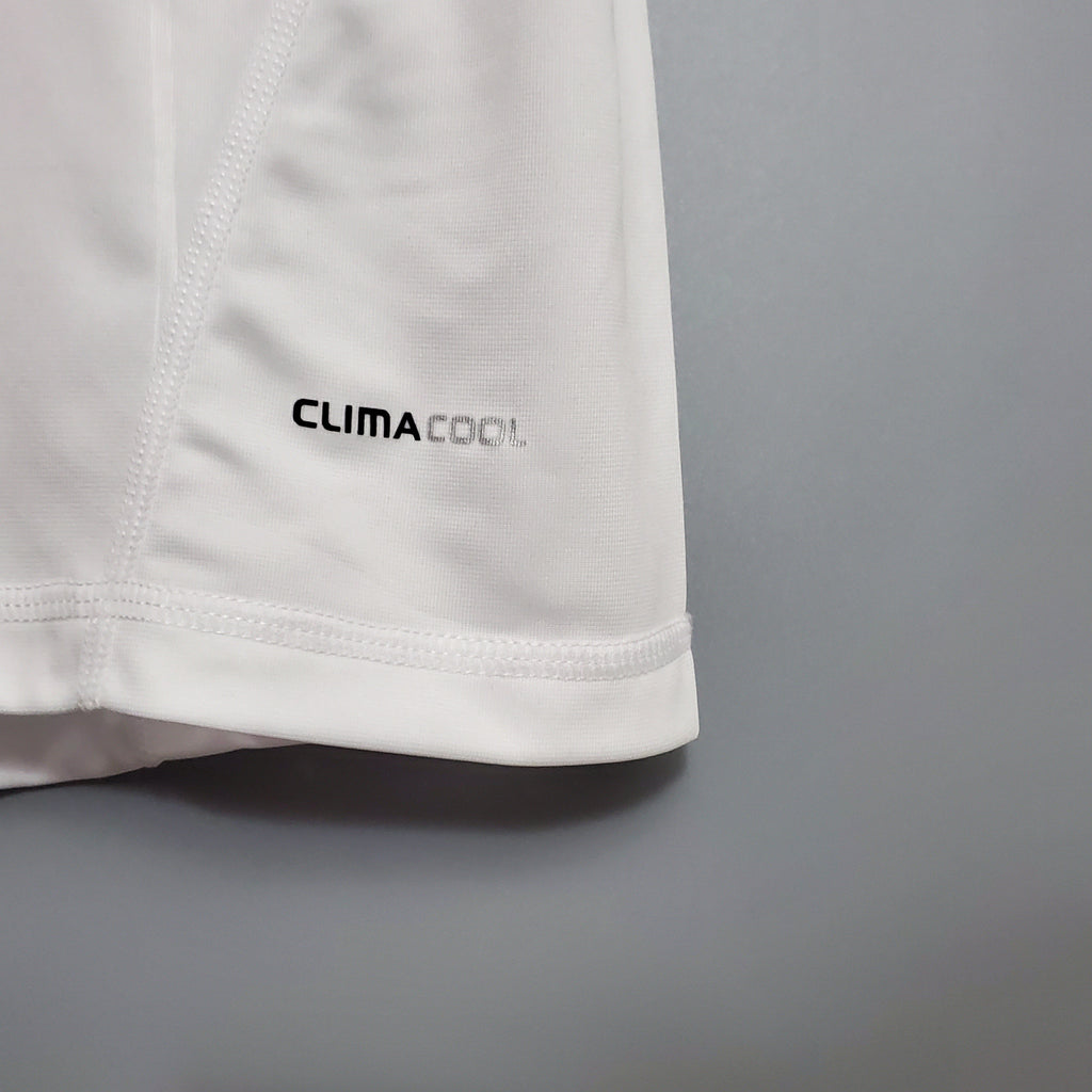 Real Madrid 2010 - 2011 Heimtrikot