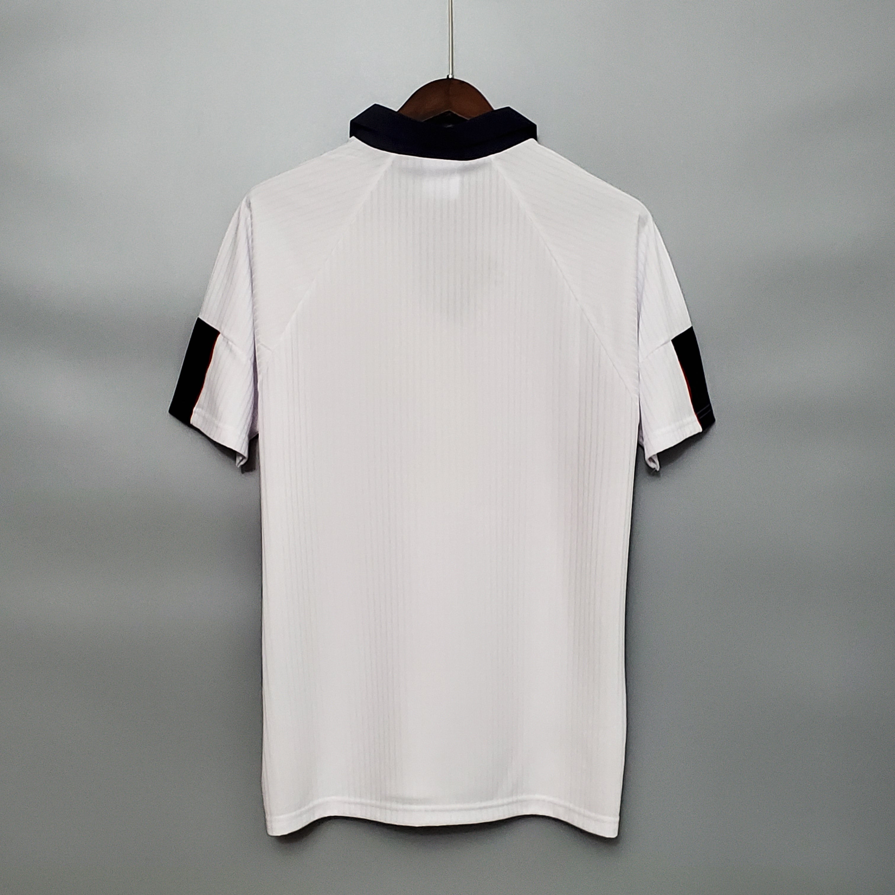 England WM 1998 Heimtrikot