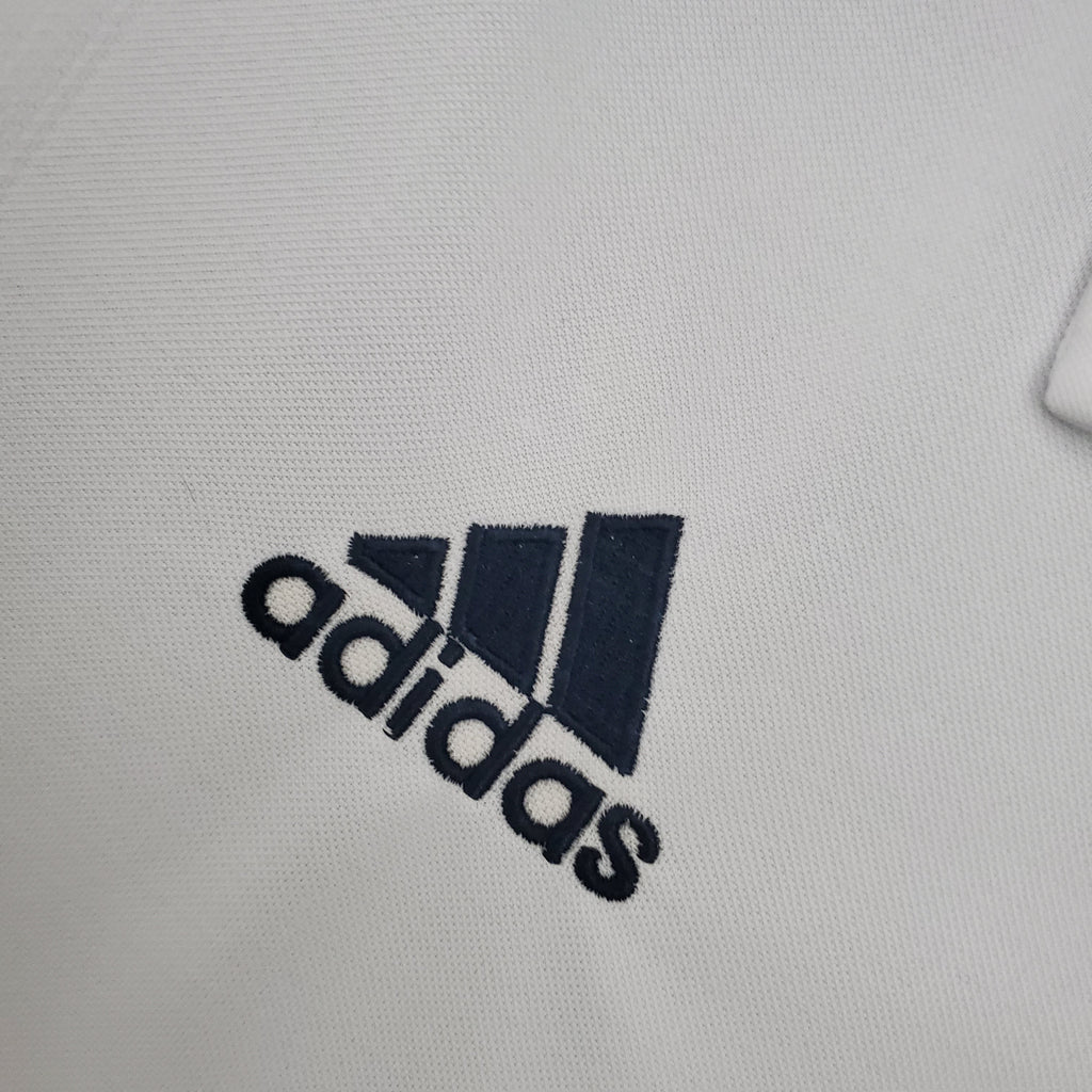 Real Madrid 2002 - 2003 Heimtrikot