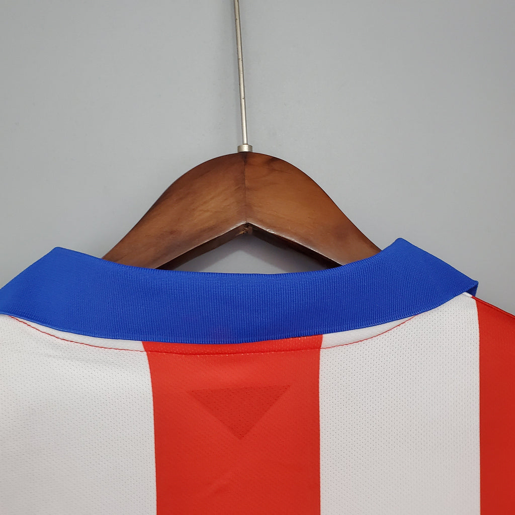 Atletico Madrid 2014 - 2015 Heimtrikot