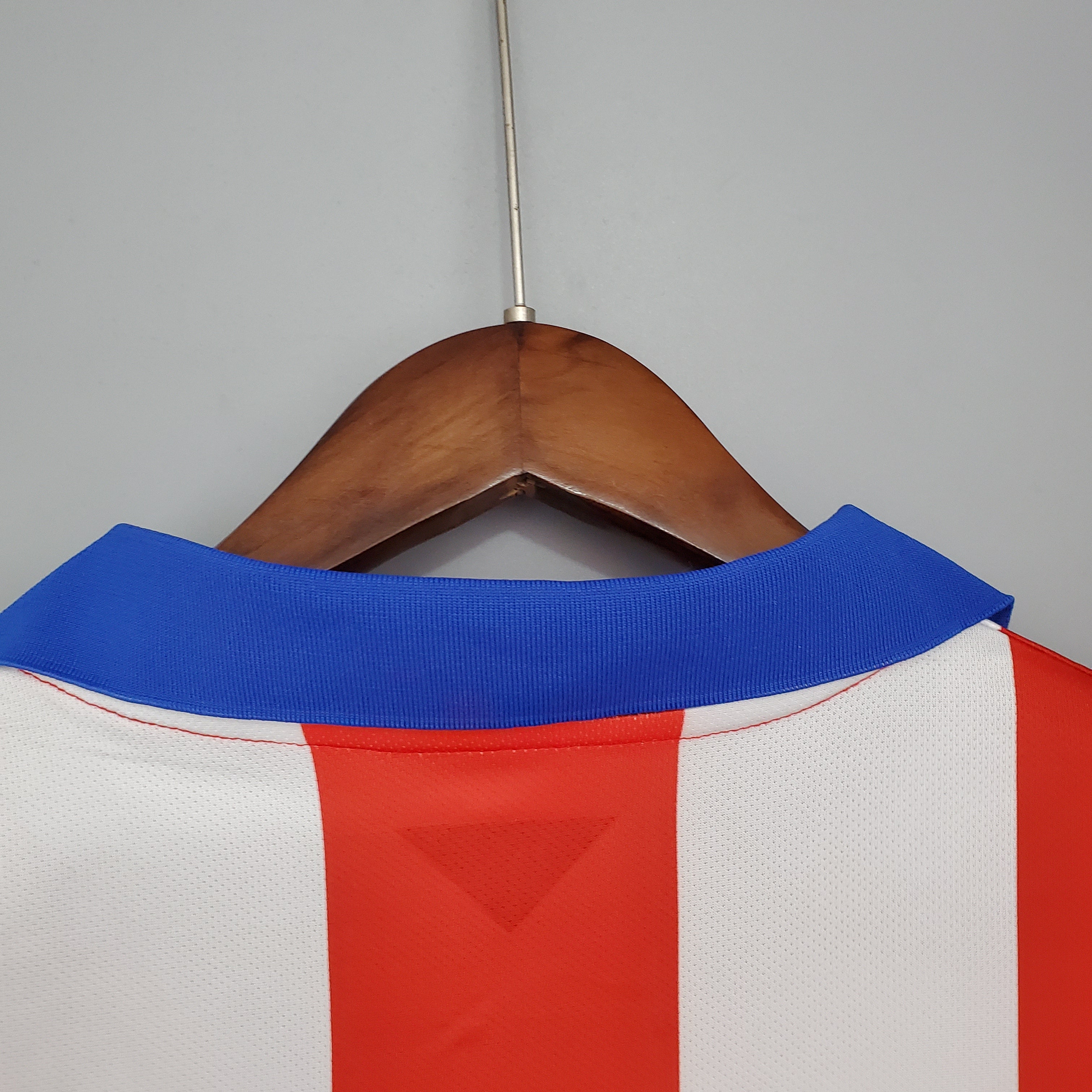 Atletico Madrid 2014 - 2015 Heimtrikot