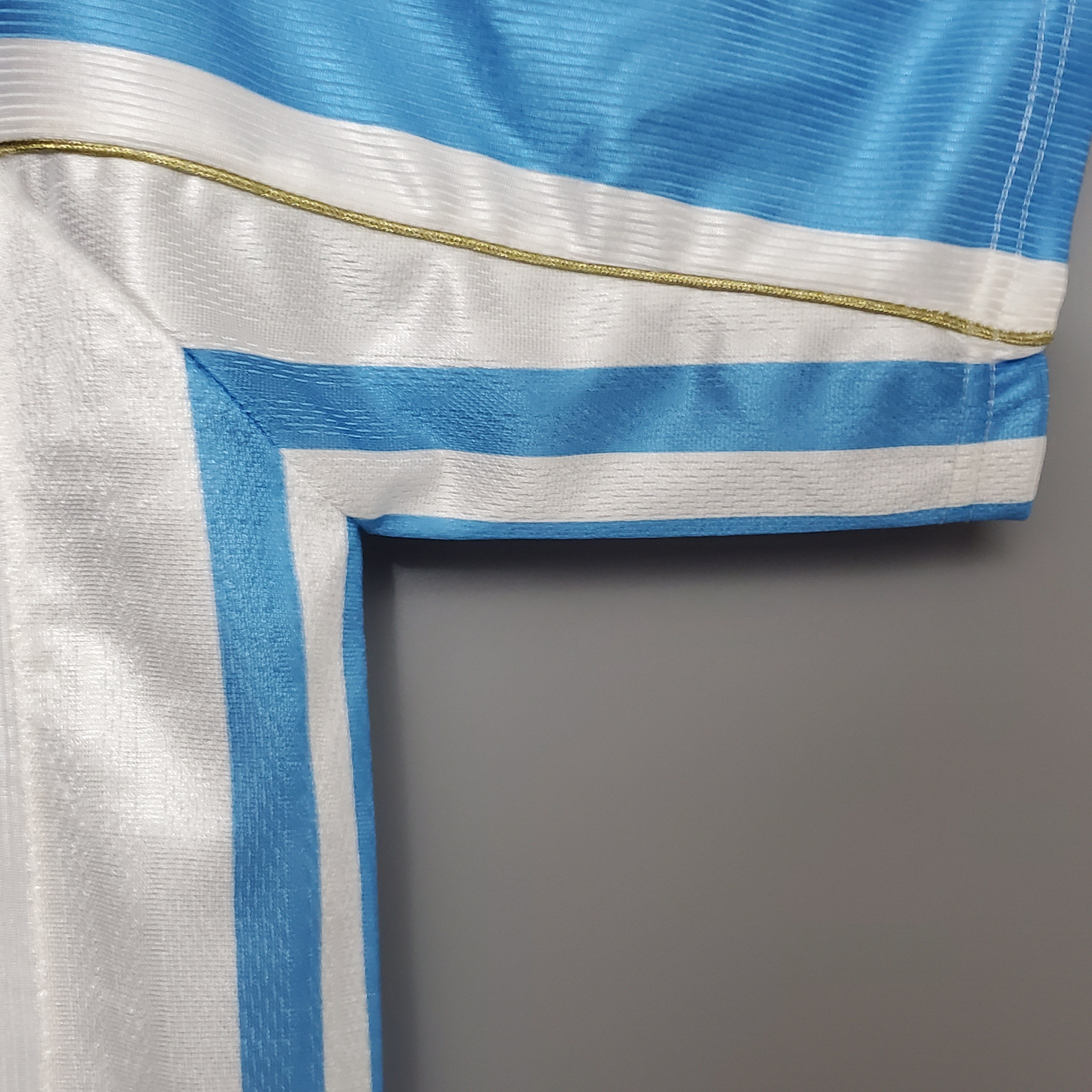 Argentinien 1998 Heimtrikot