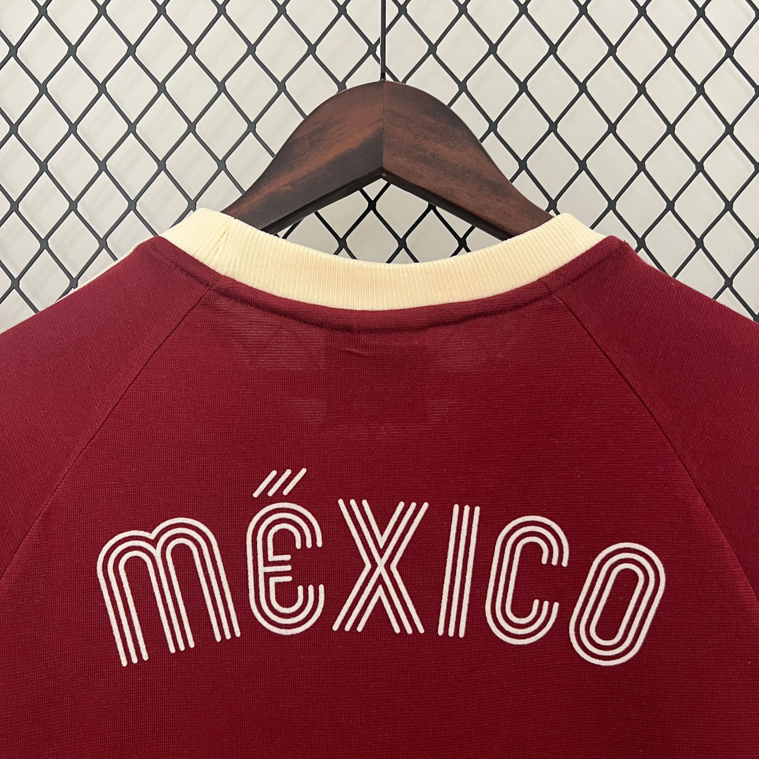 Mexiko Special Edition