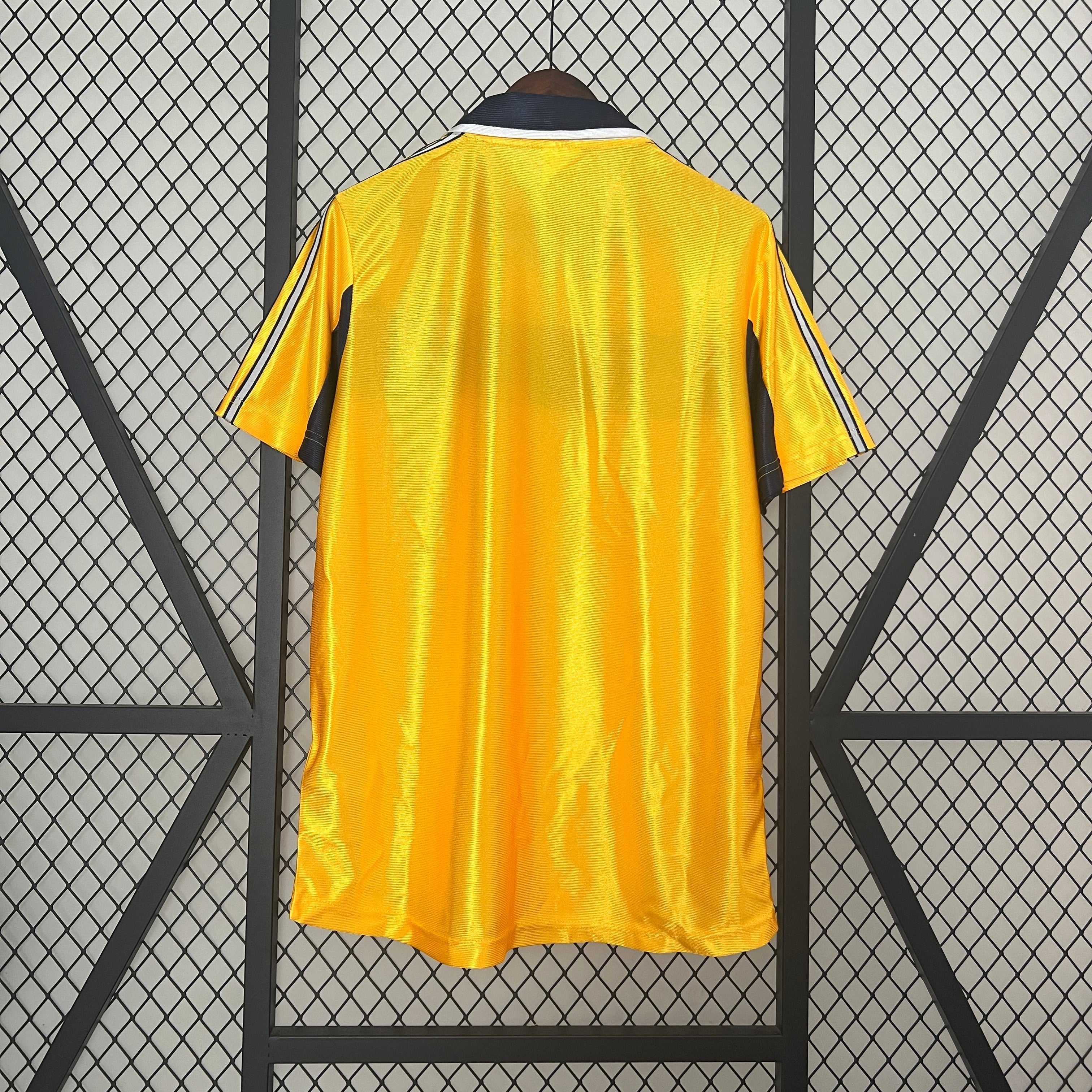 Deportivo de La Coruña 1999–2000 3.Trikot