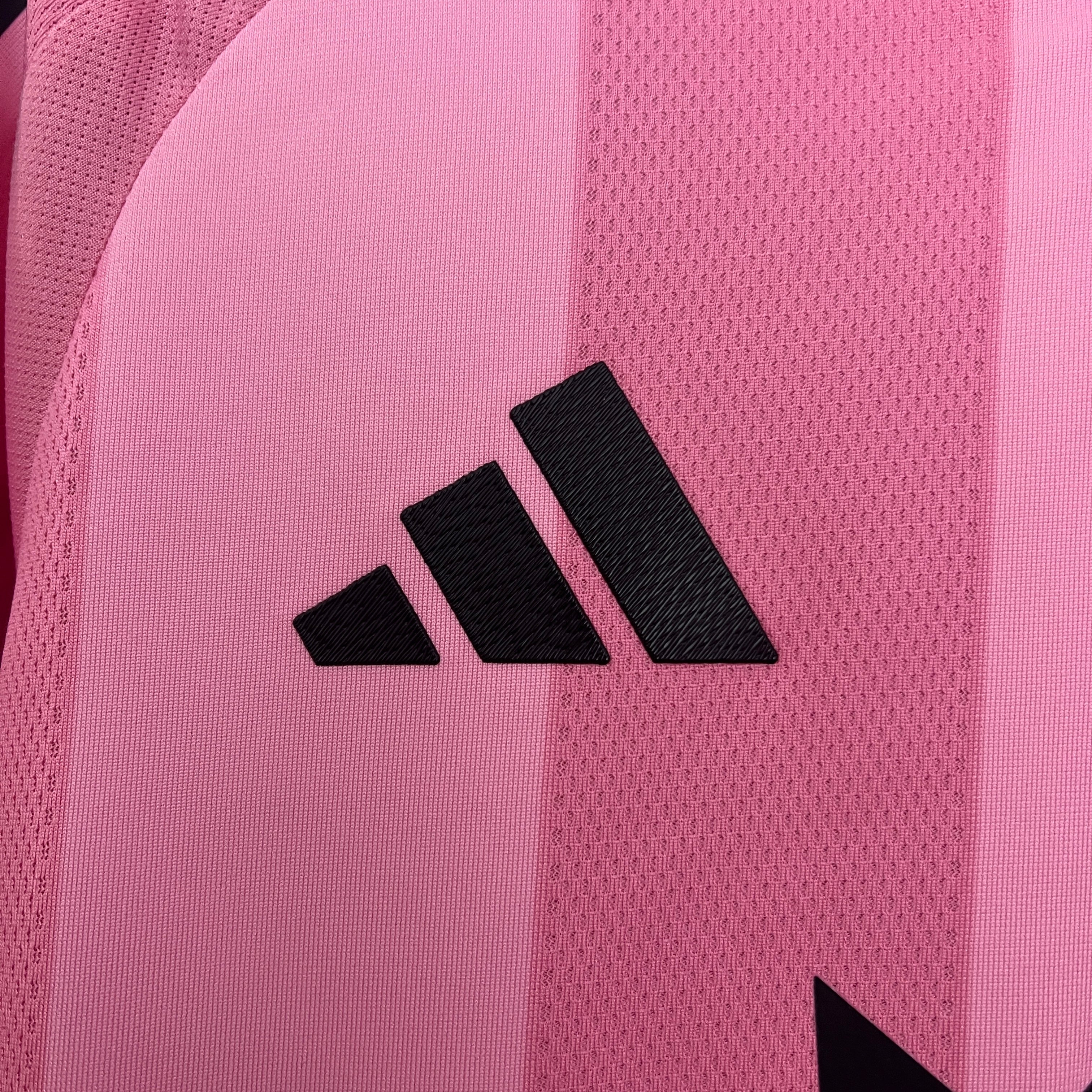 Inter Miami 2025 Heimtrikot