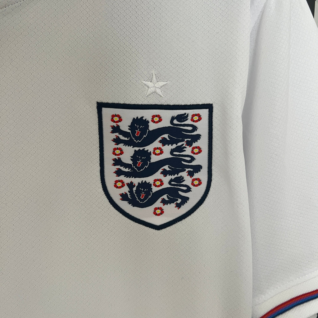 England EM 2024 Heimtrikot