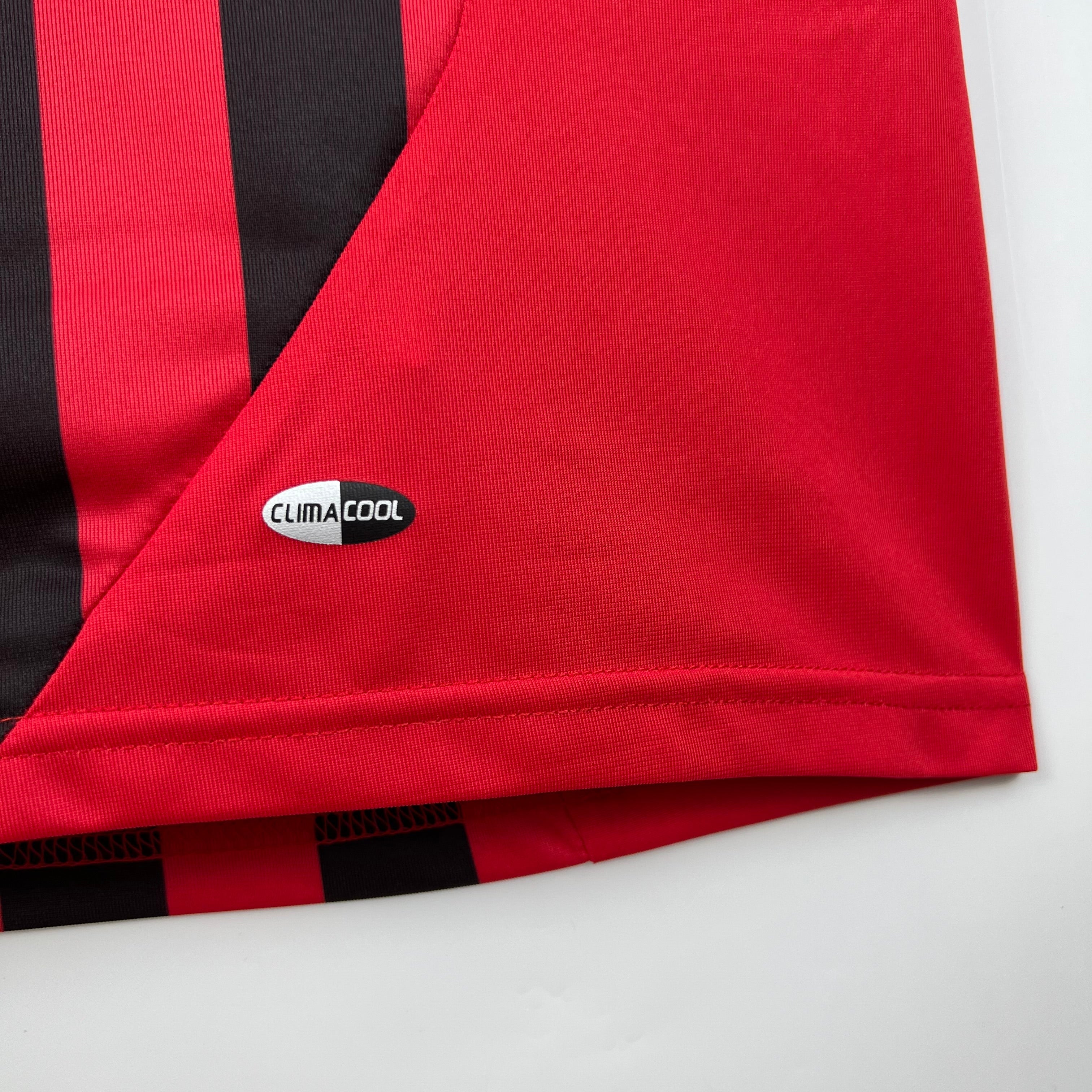 Ac Milan 2007 - 2008 Heimtrikot