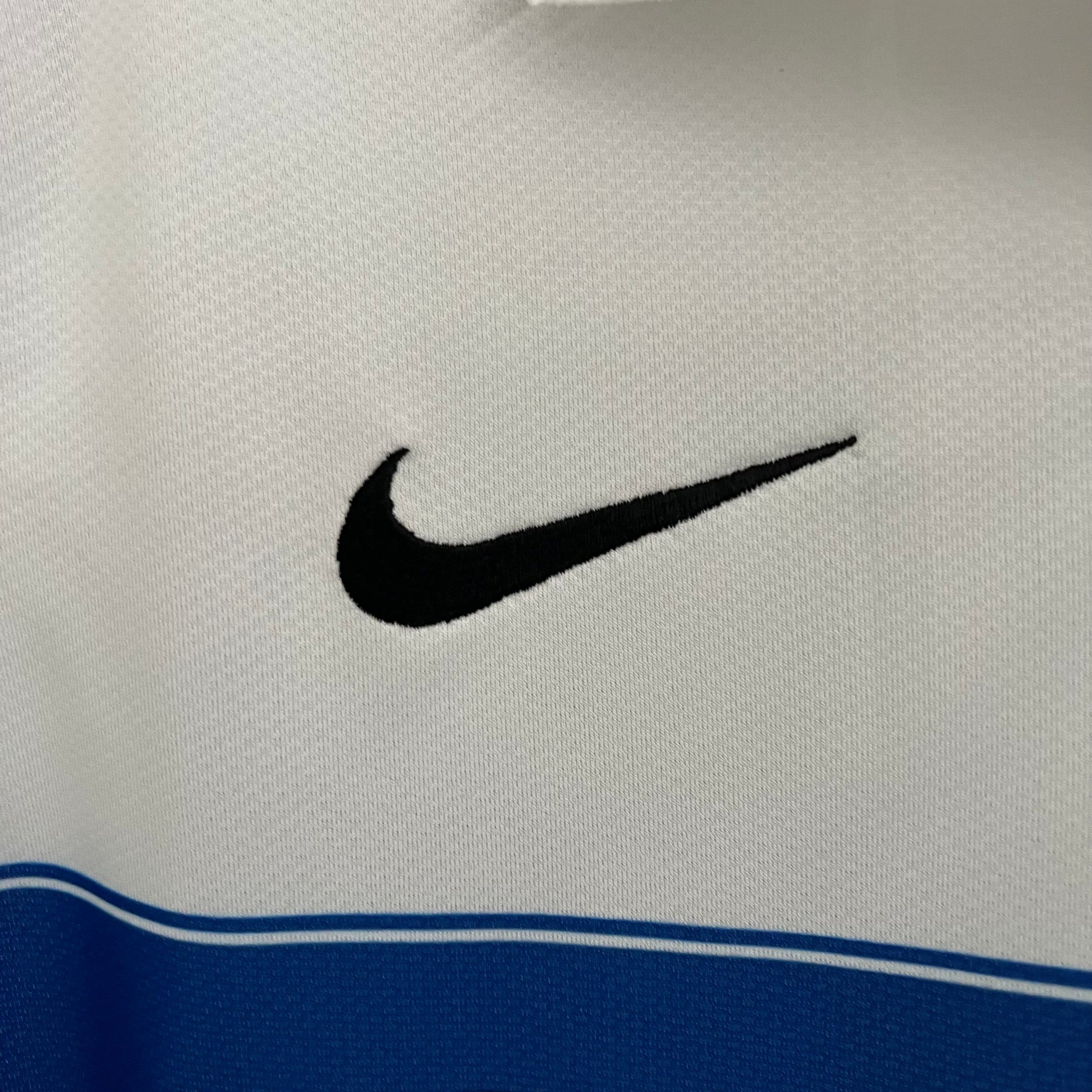Inter Milan 2009 - 2010 Auswärtstrikot