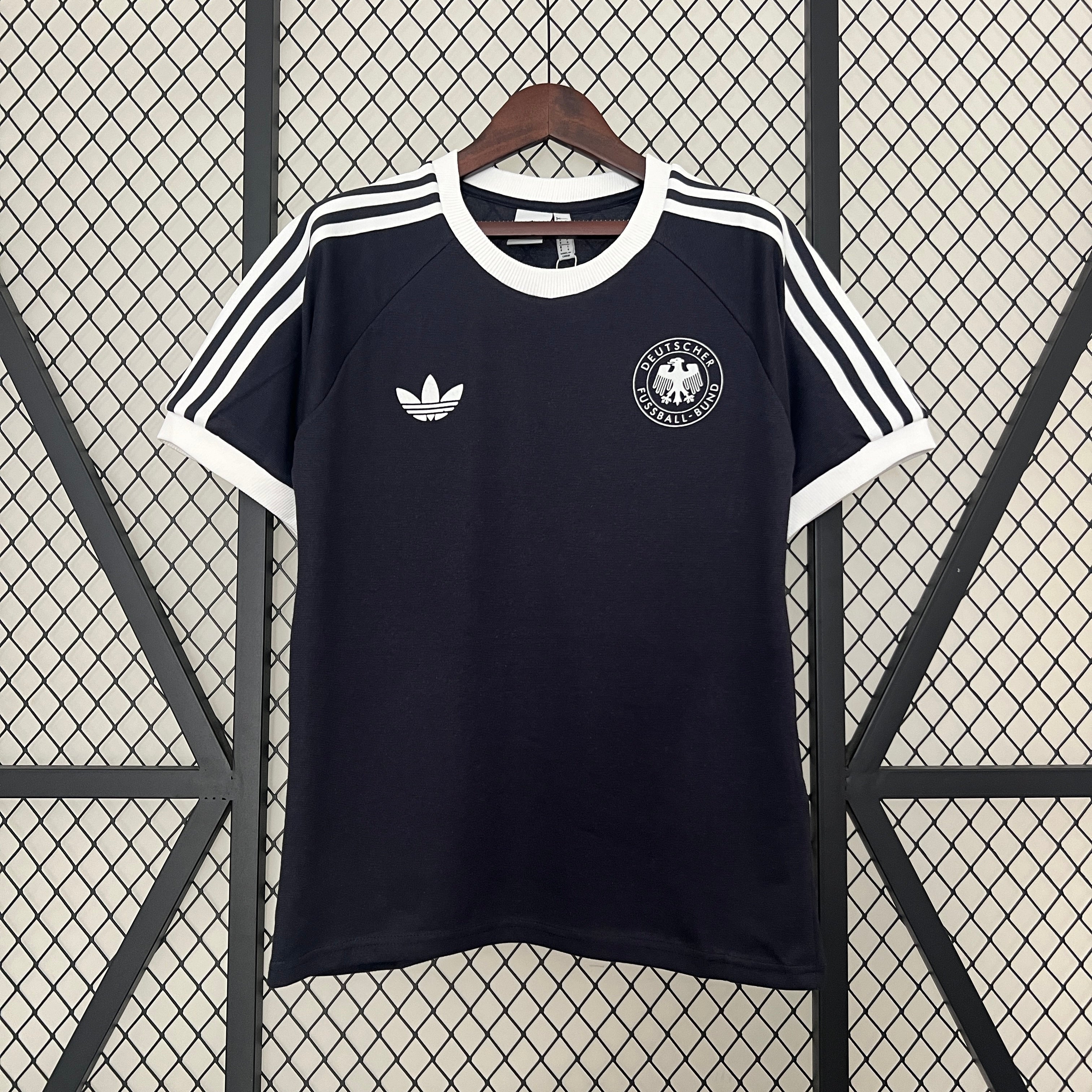 Deutschland Special Edition (Schwarz)