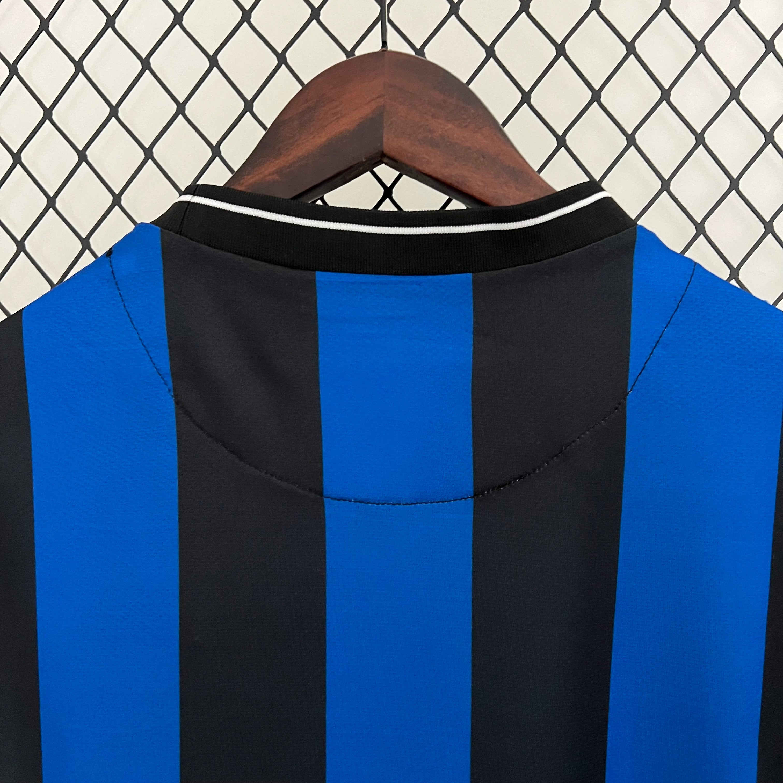 Inter Milan 2009 - 2010 Heimtrikot