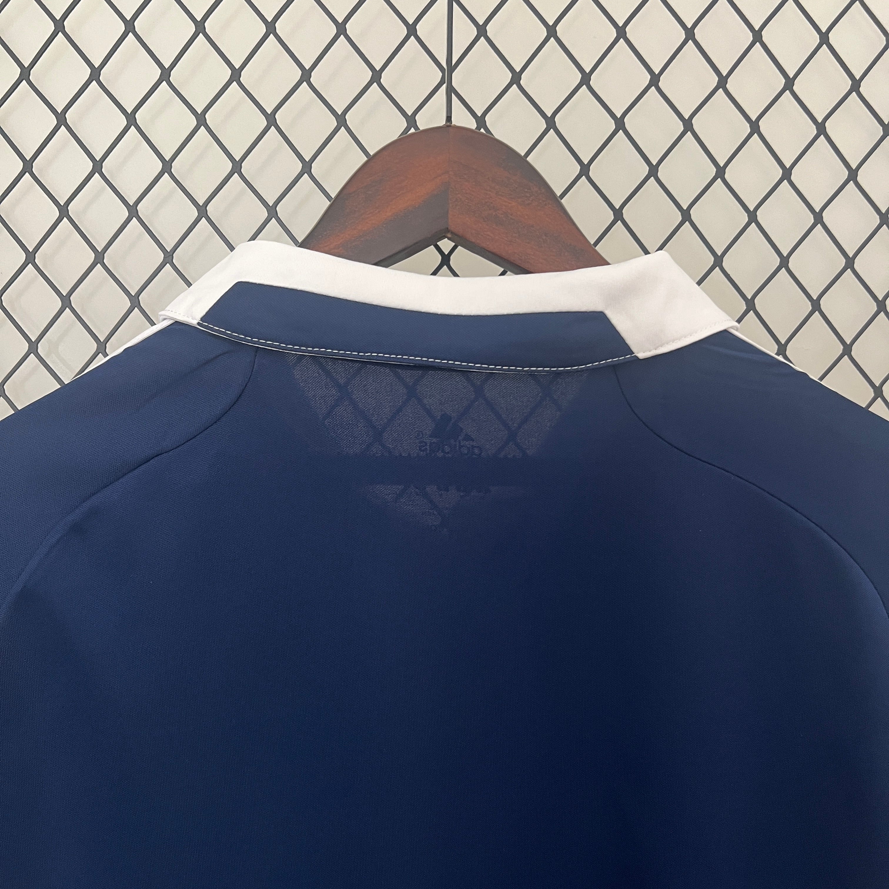 Schottland 2013–2014 Heimtrikot