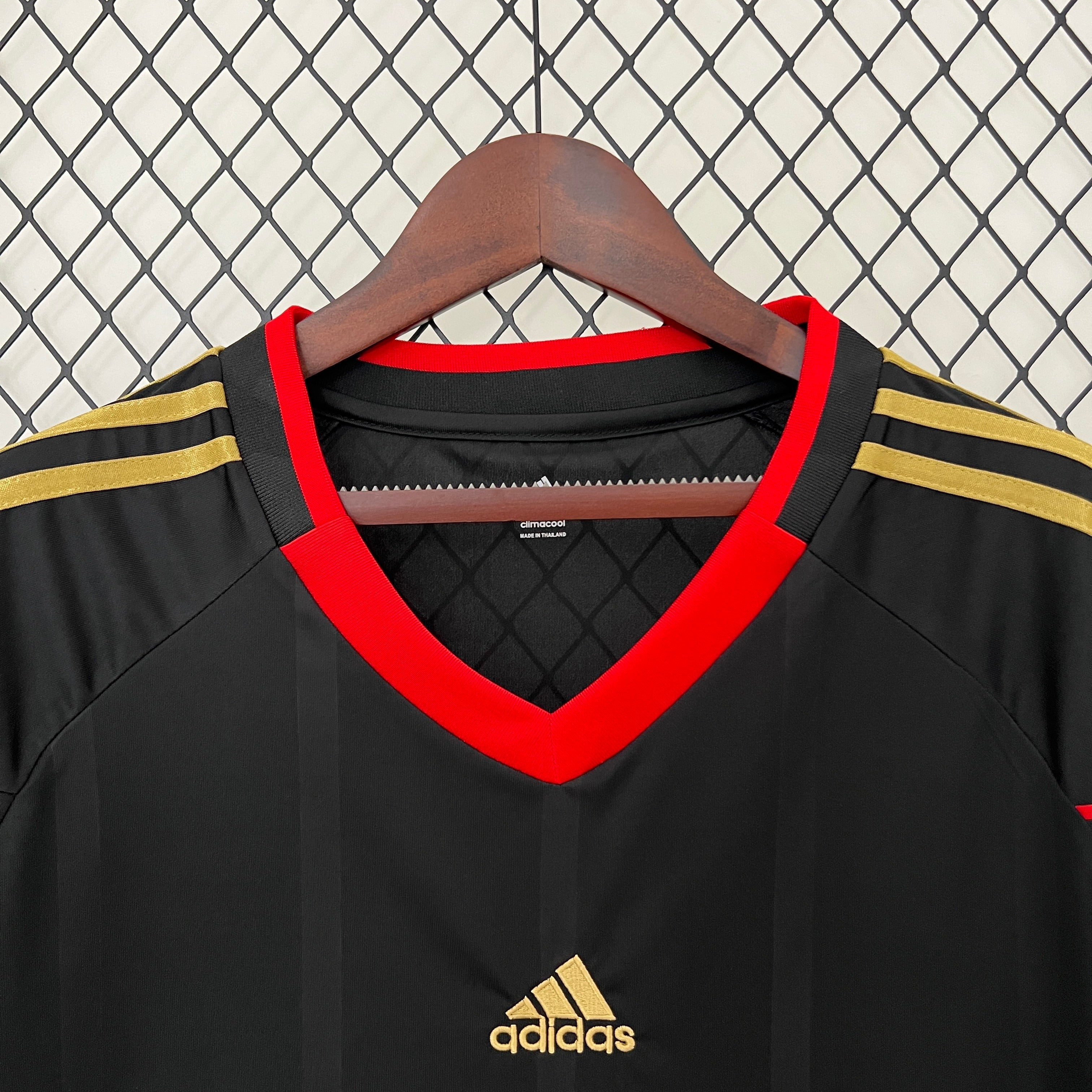 Deutschland WM 2010 Auswärtstrikot