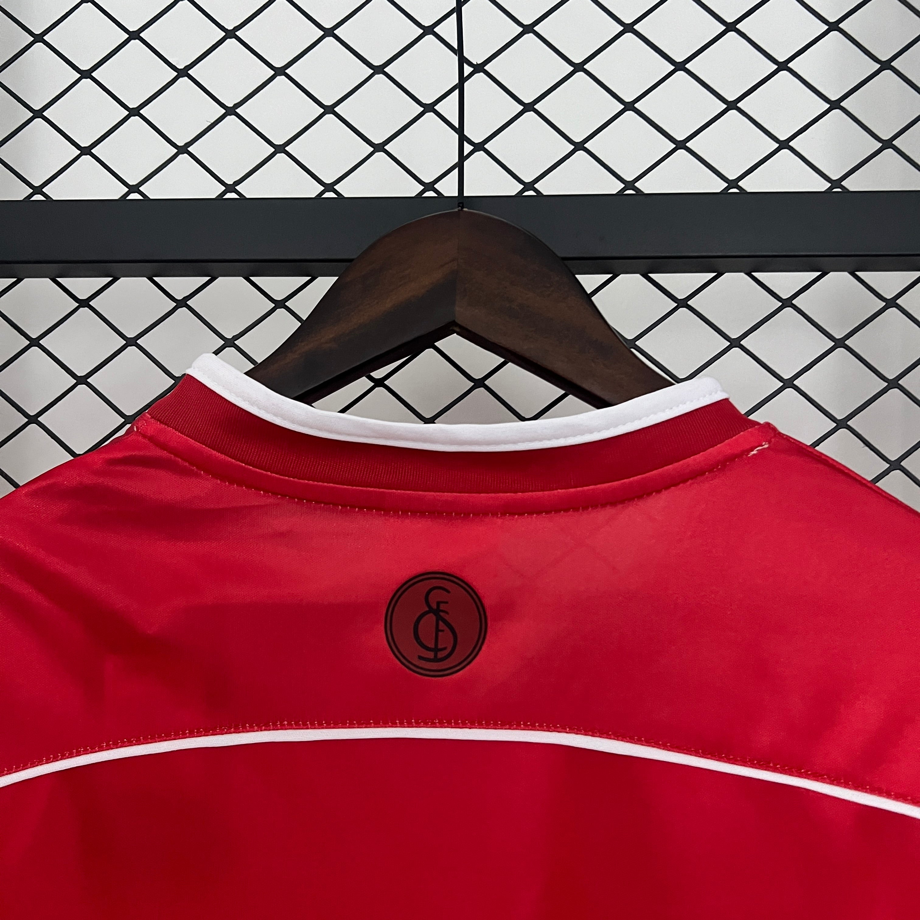 Sevilla FC 2003-2004 Auswärtstrikot