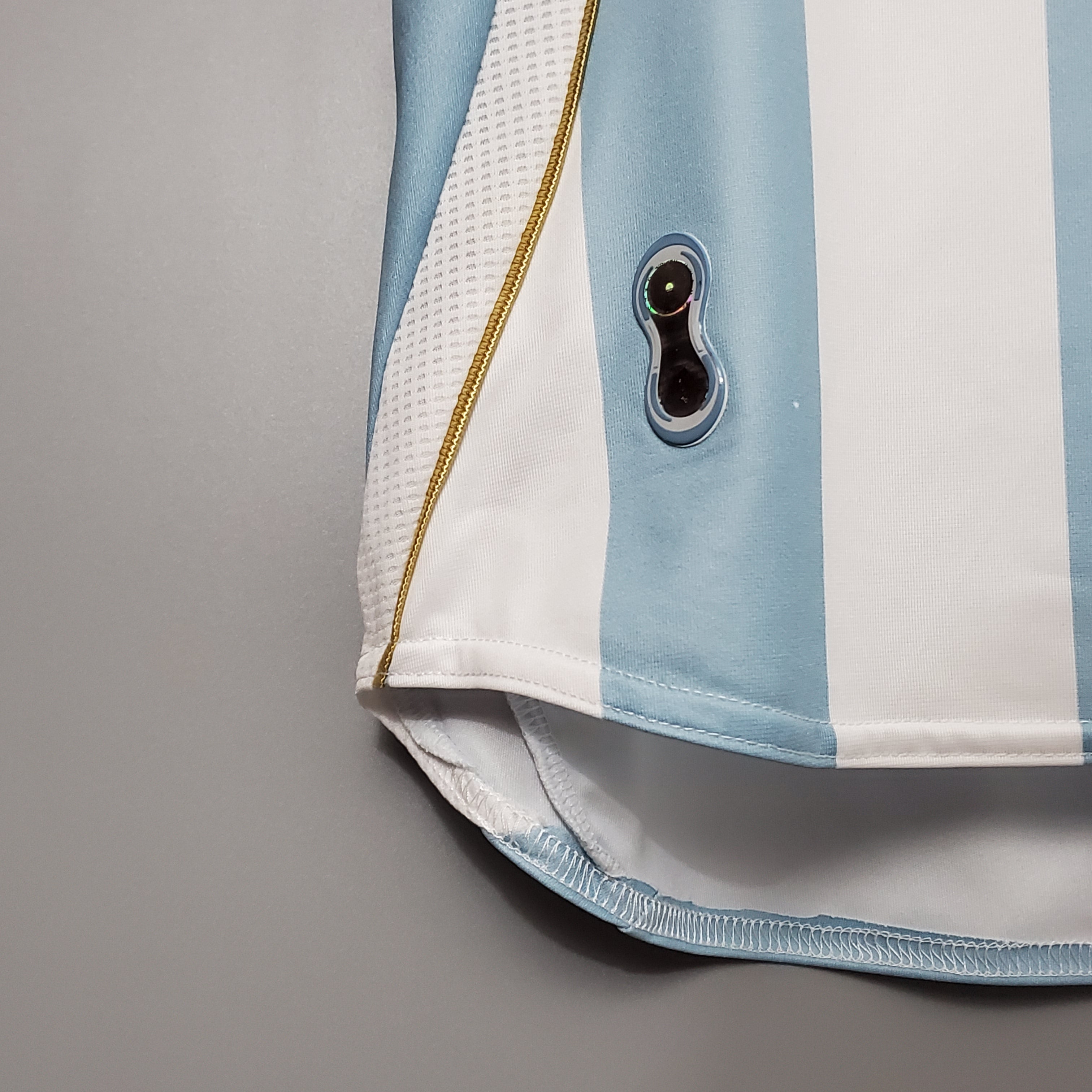 Argentinien 2006 Heimtrikot