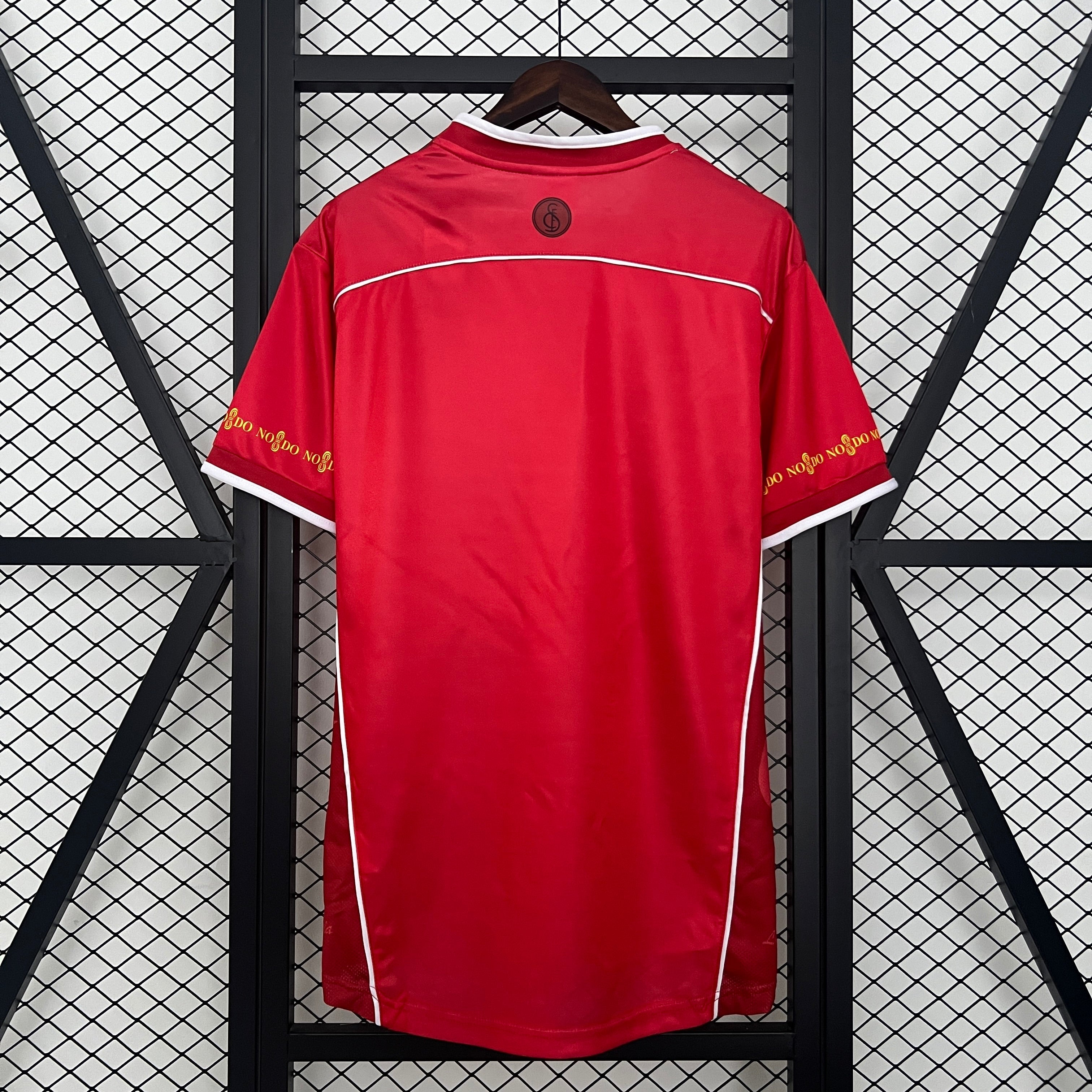 Sevilla FC 2003-2004 Auswärtstrikot