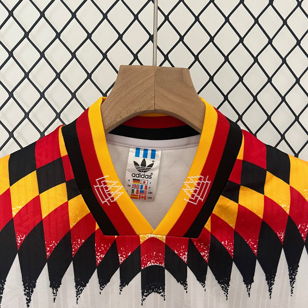 Deutschland 1994 Heimtrikot für Kinder