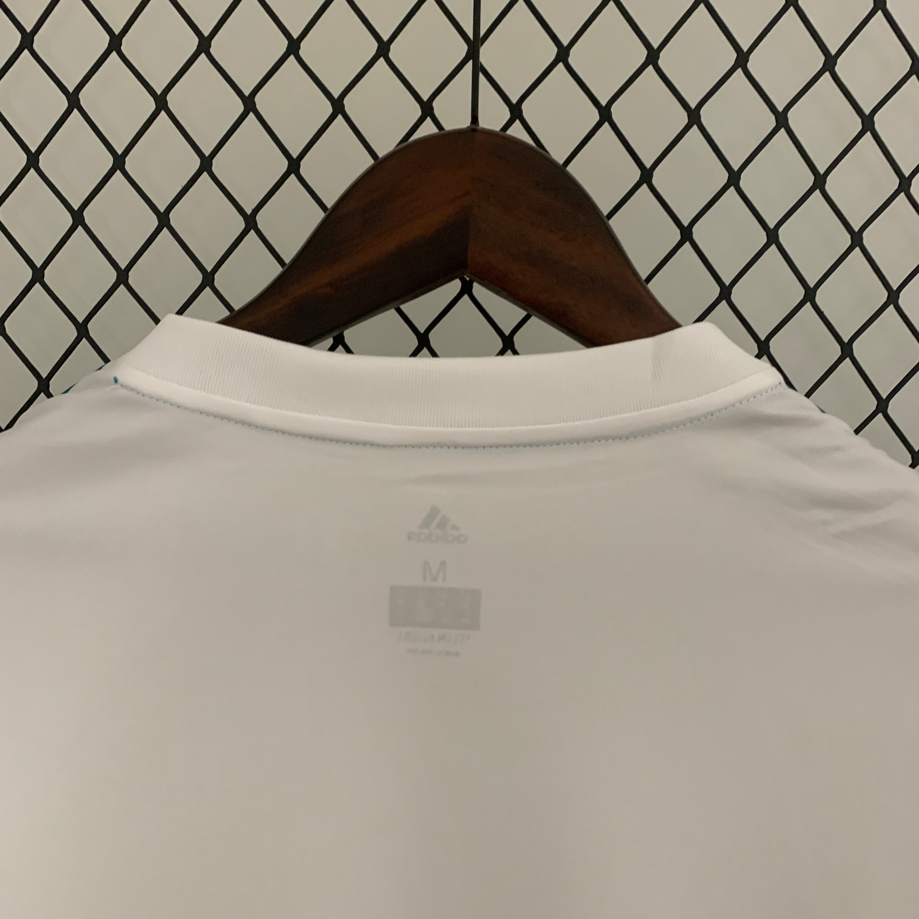 Real Madrid 2017 - 2018 Heimtrikot Langarmiges