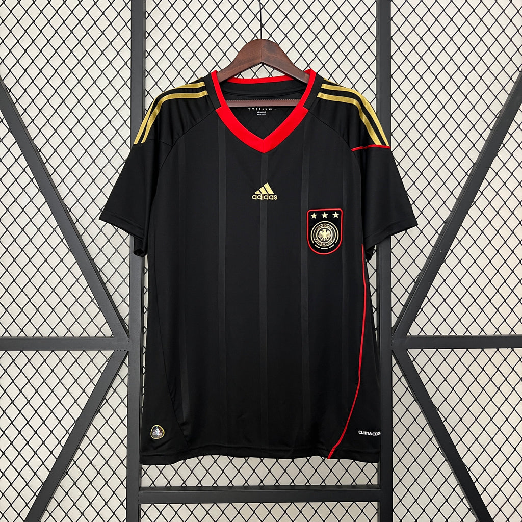 Deutschland WM 2010 Auswärtstrikot