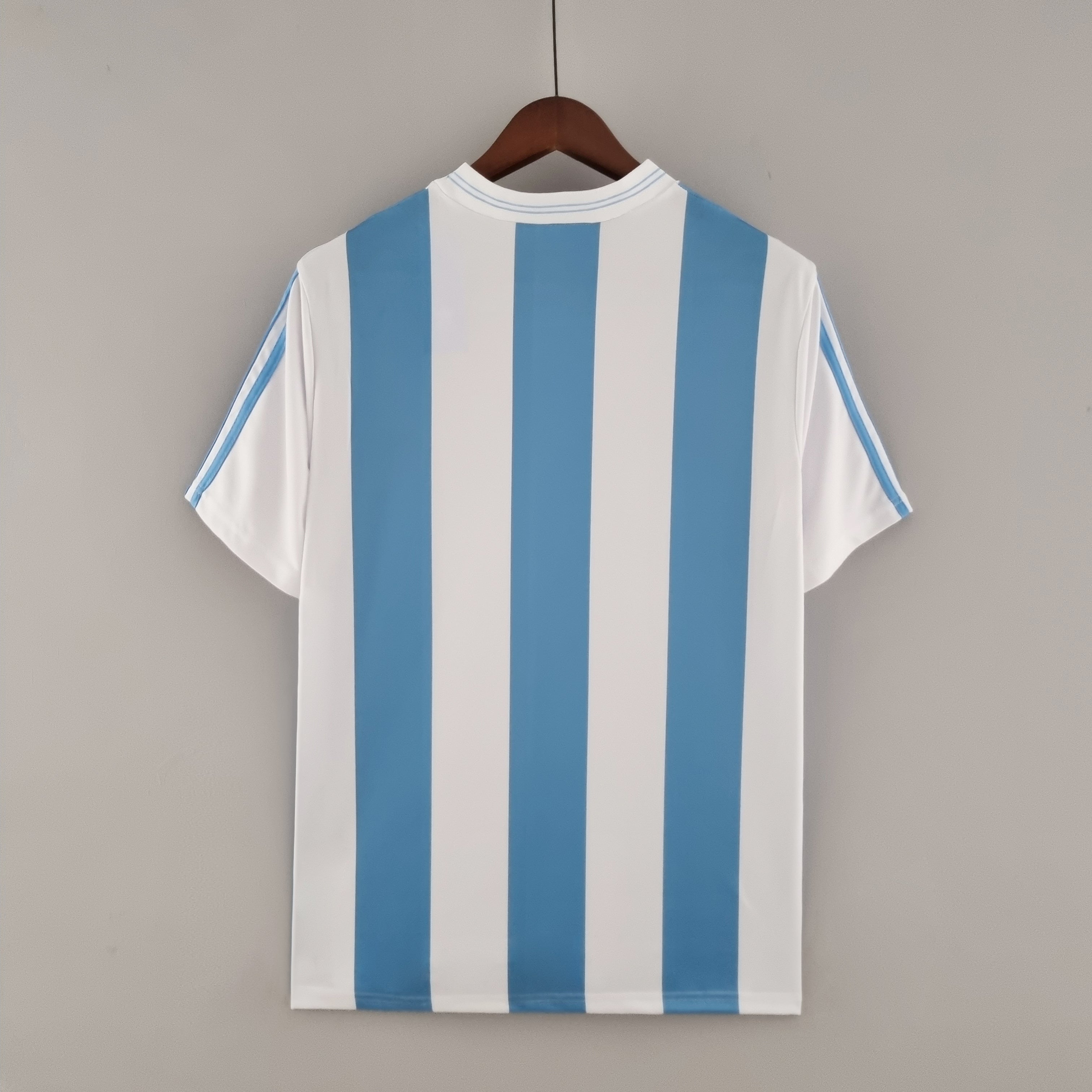 Argentinien 1993 Heimtrikot