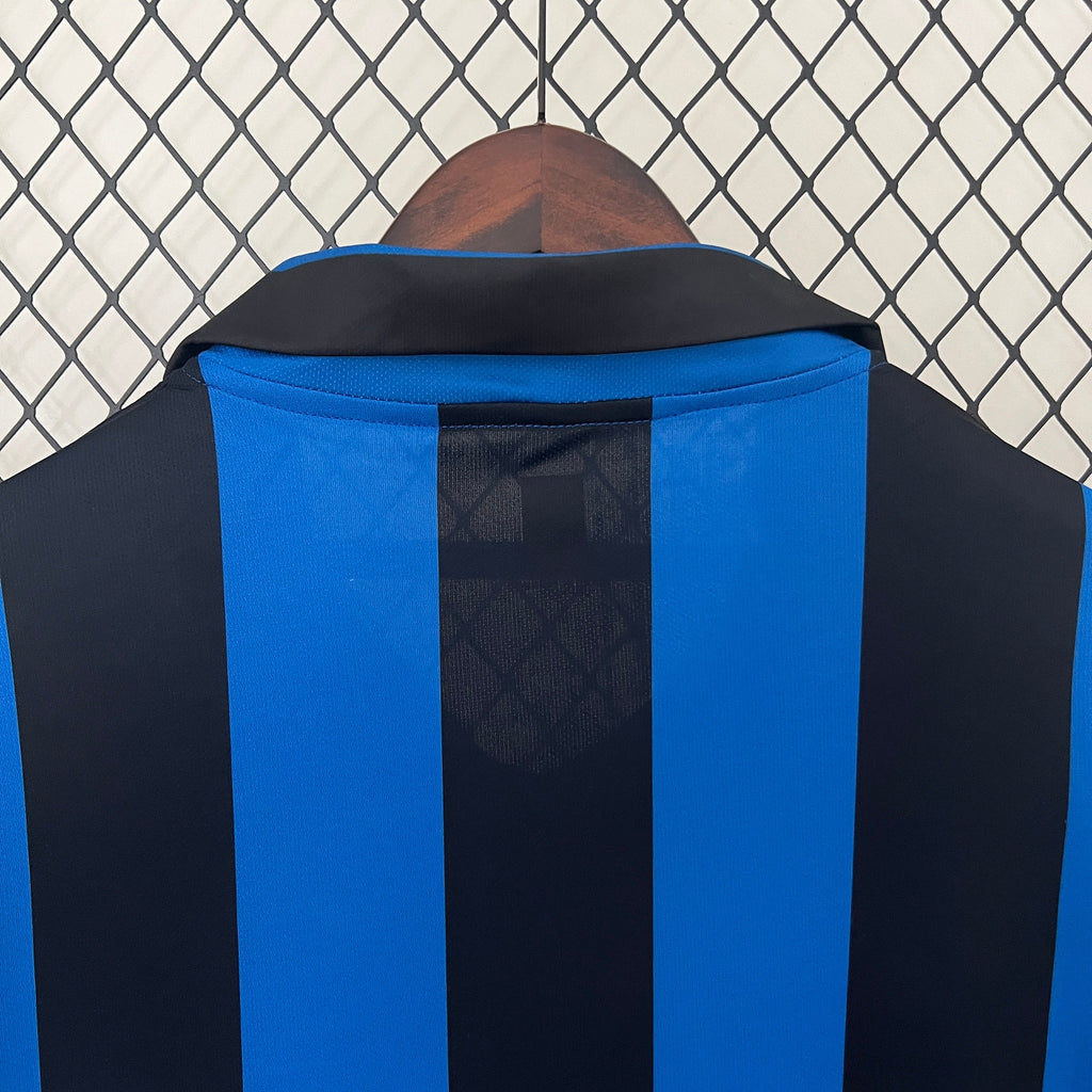 Inter Milan 1990 - 1991 Heimtrikot