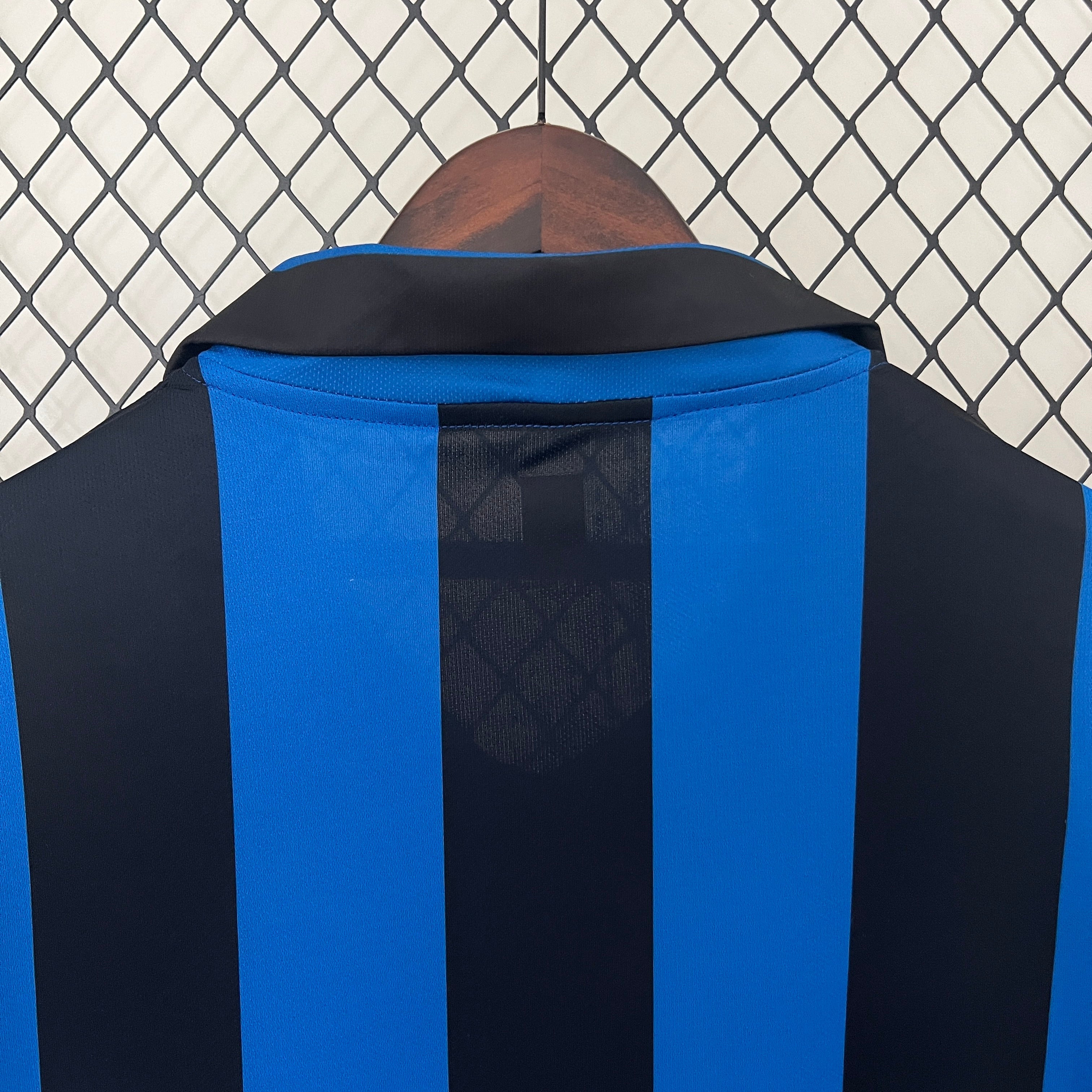 Inter Milan 1990 - 1991 Heimtrikot