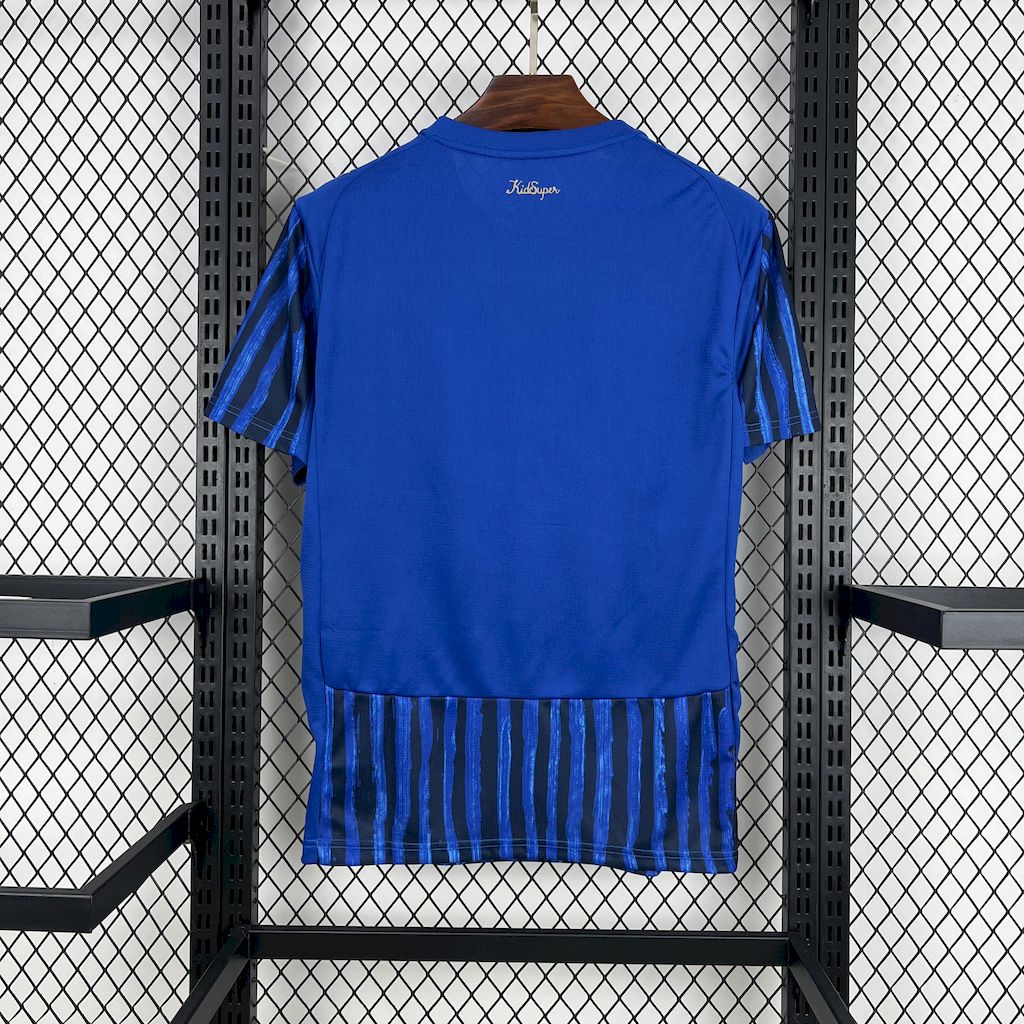 Al-Hilal 2025-2026 Heimtrikot