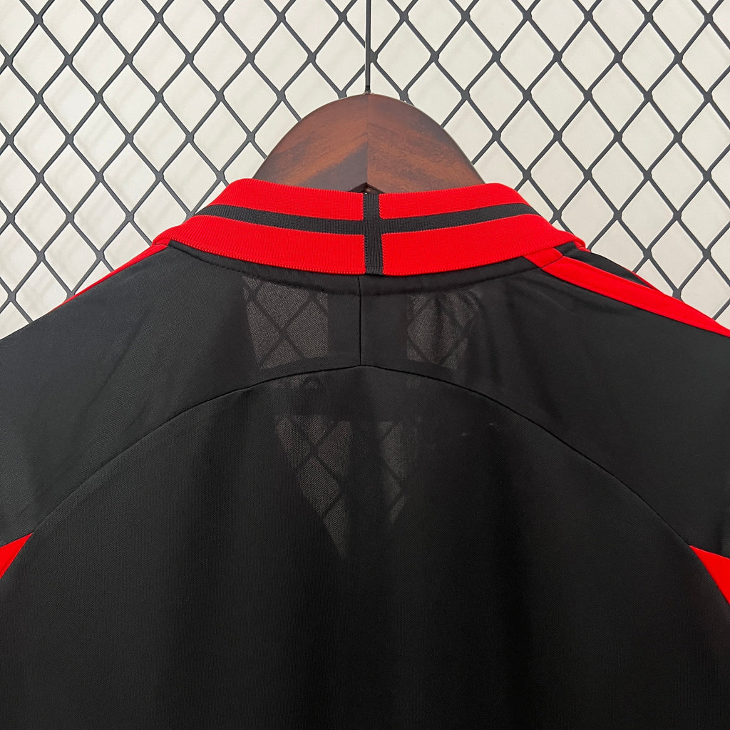 AC Milan 2000 - 2001 3.Trikot