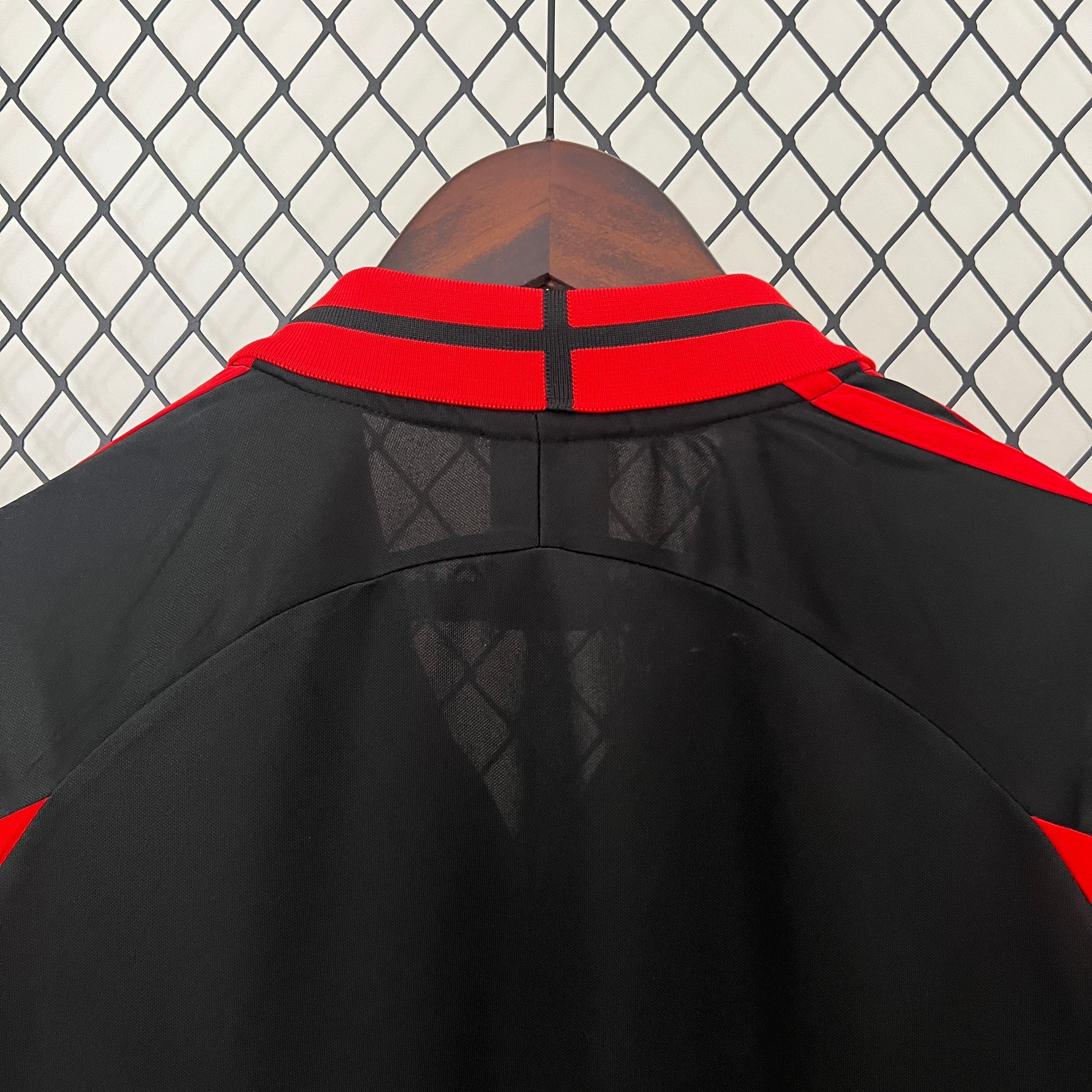 AC Milan 2000 - 2001 3.Trikot