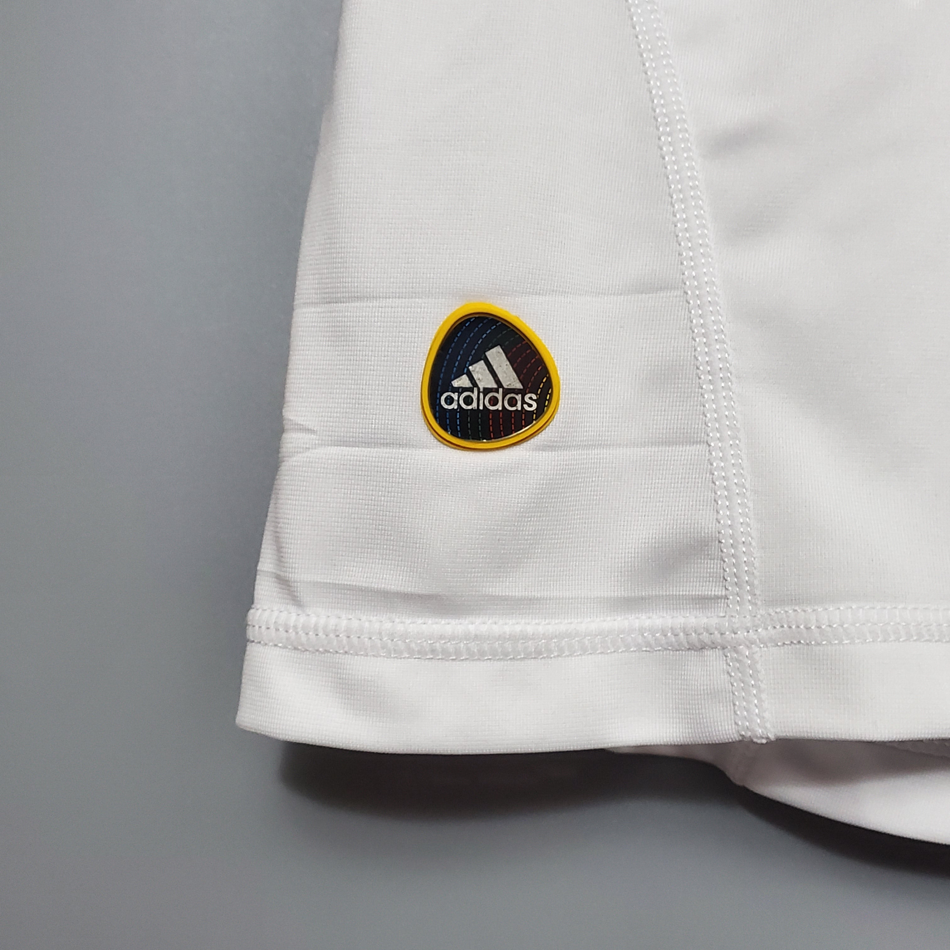 Real Madrid 2010 - 2011 Heimtrikot