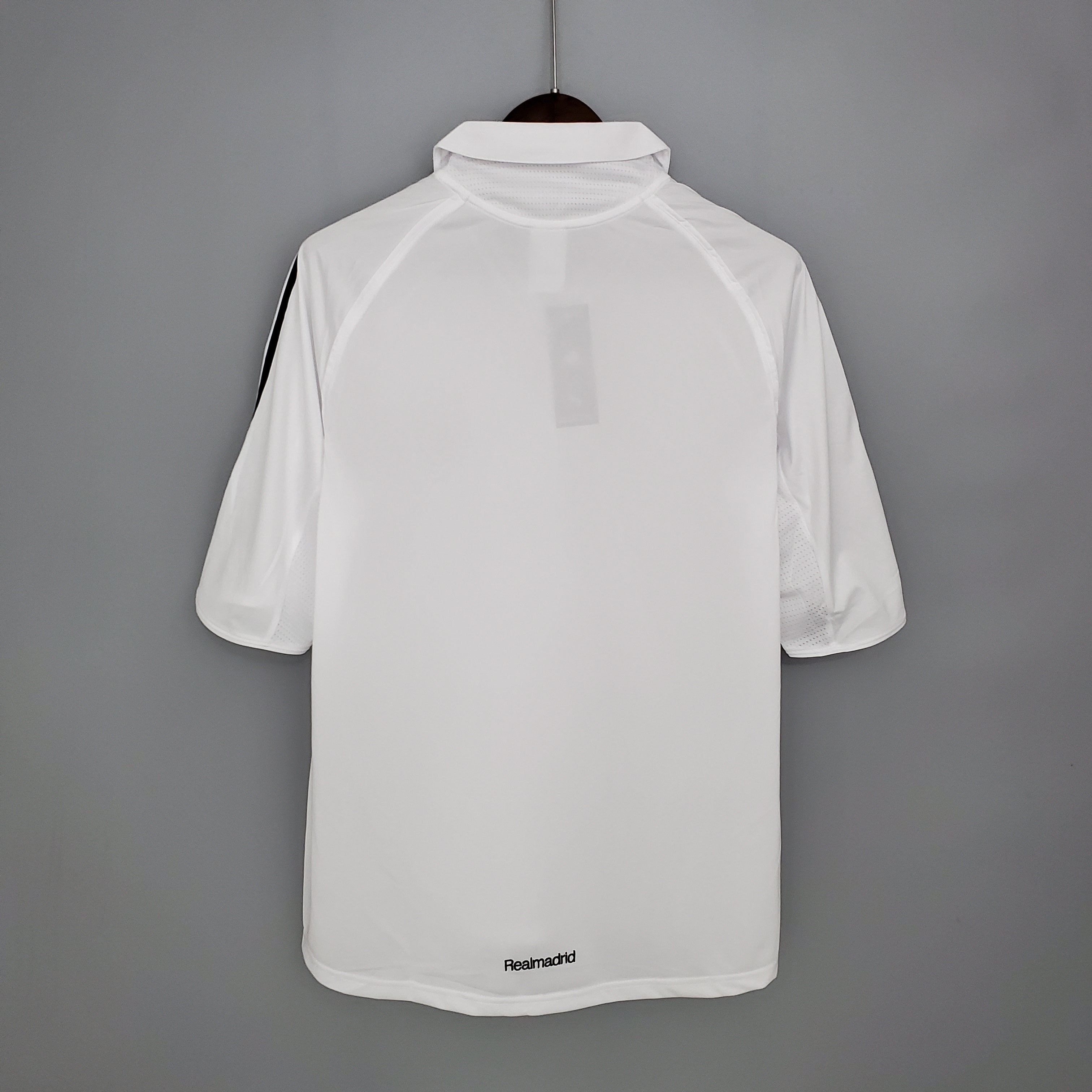 Real Madrid 2005 - 2006 Heimtrikot
