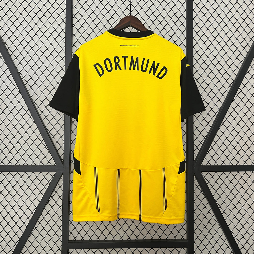 Borussia Dortmund 2024–2025 Heimtrikot