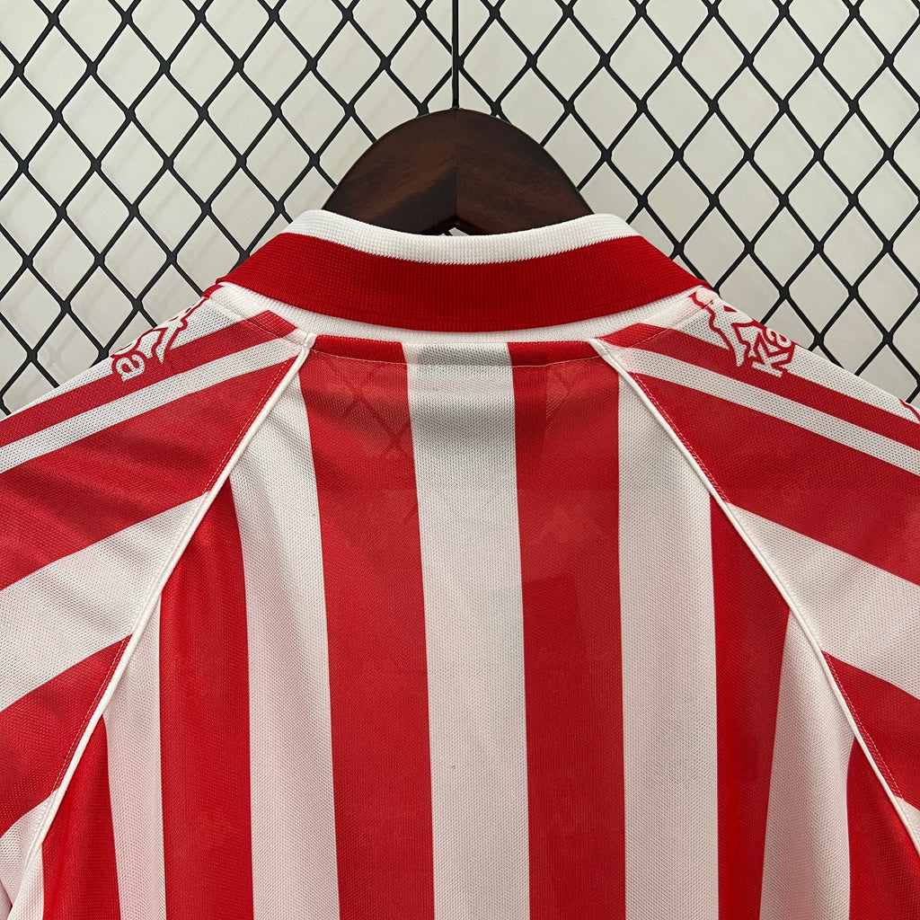 Athletic Bilbao 100 Jahre Jubiläumstrikot