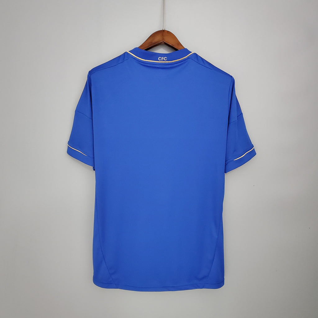 Chelsea 2012 - 2013 Heimtrikot