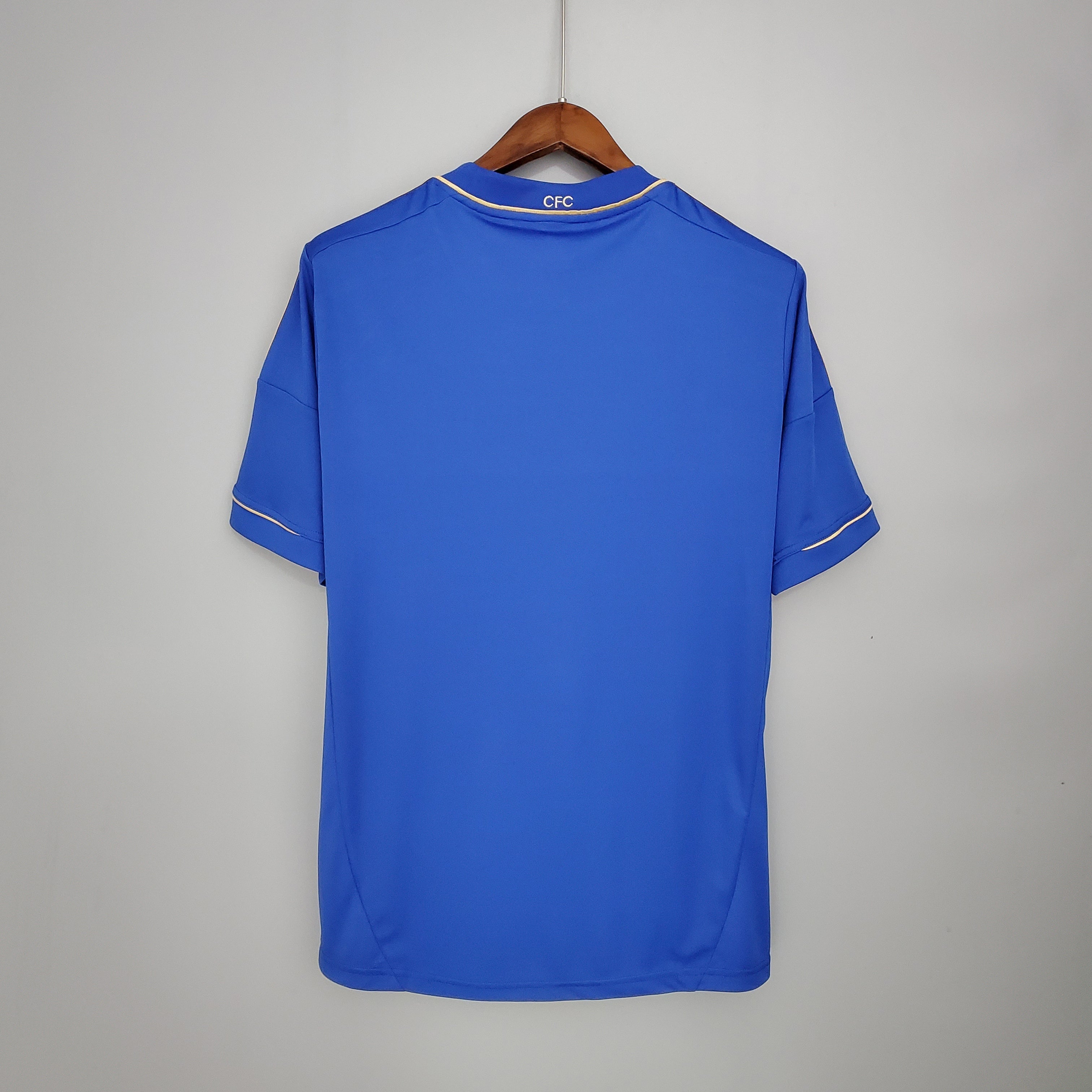 Chelsea 2012 - 2013 Heimtrikot
