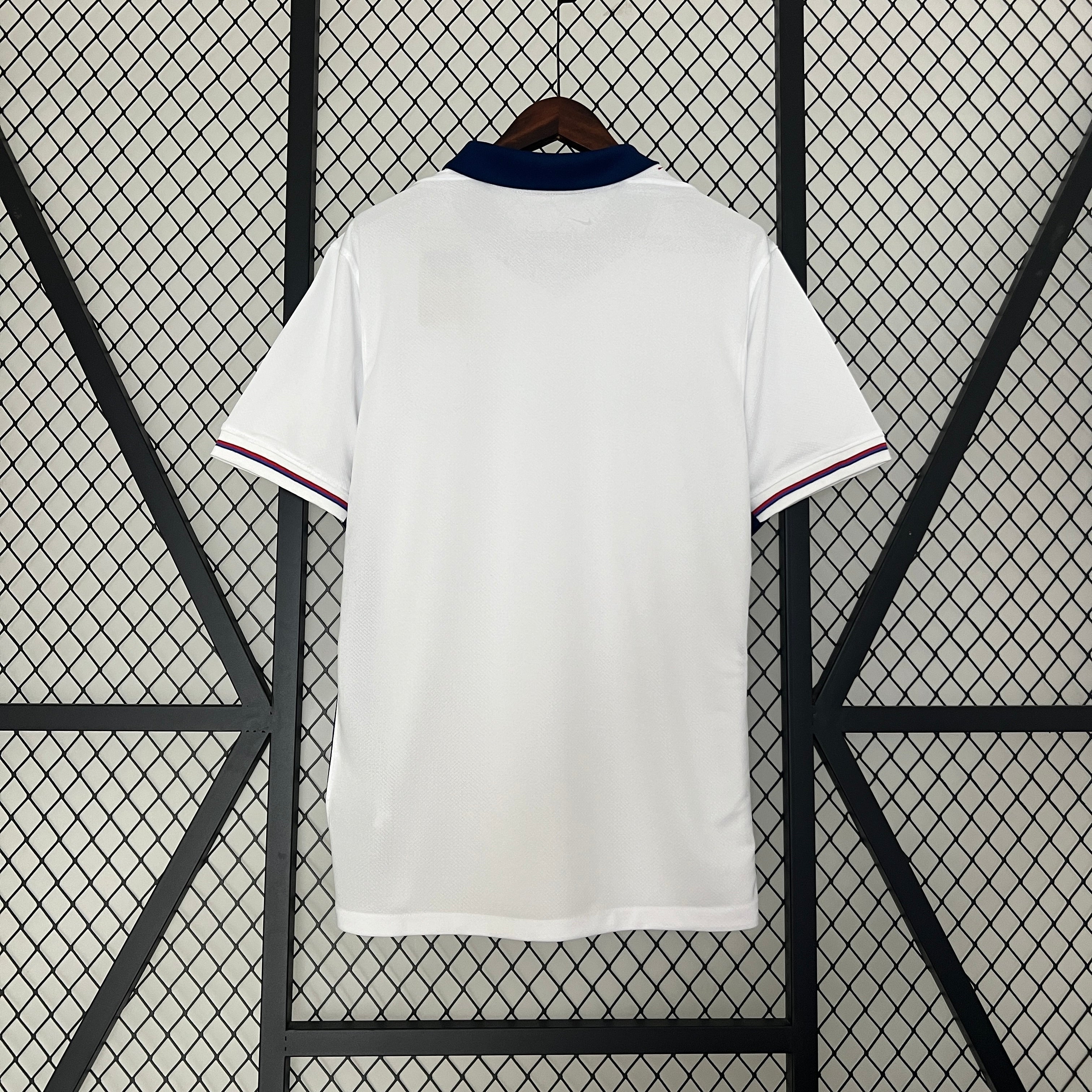 England EM 2024 Heimtrikot