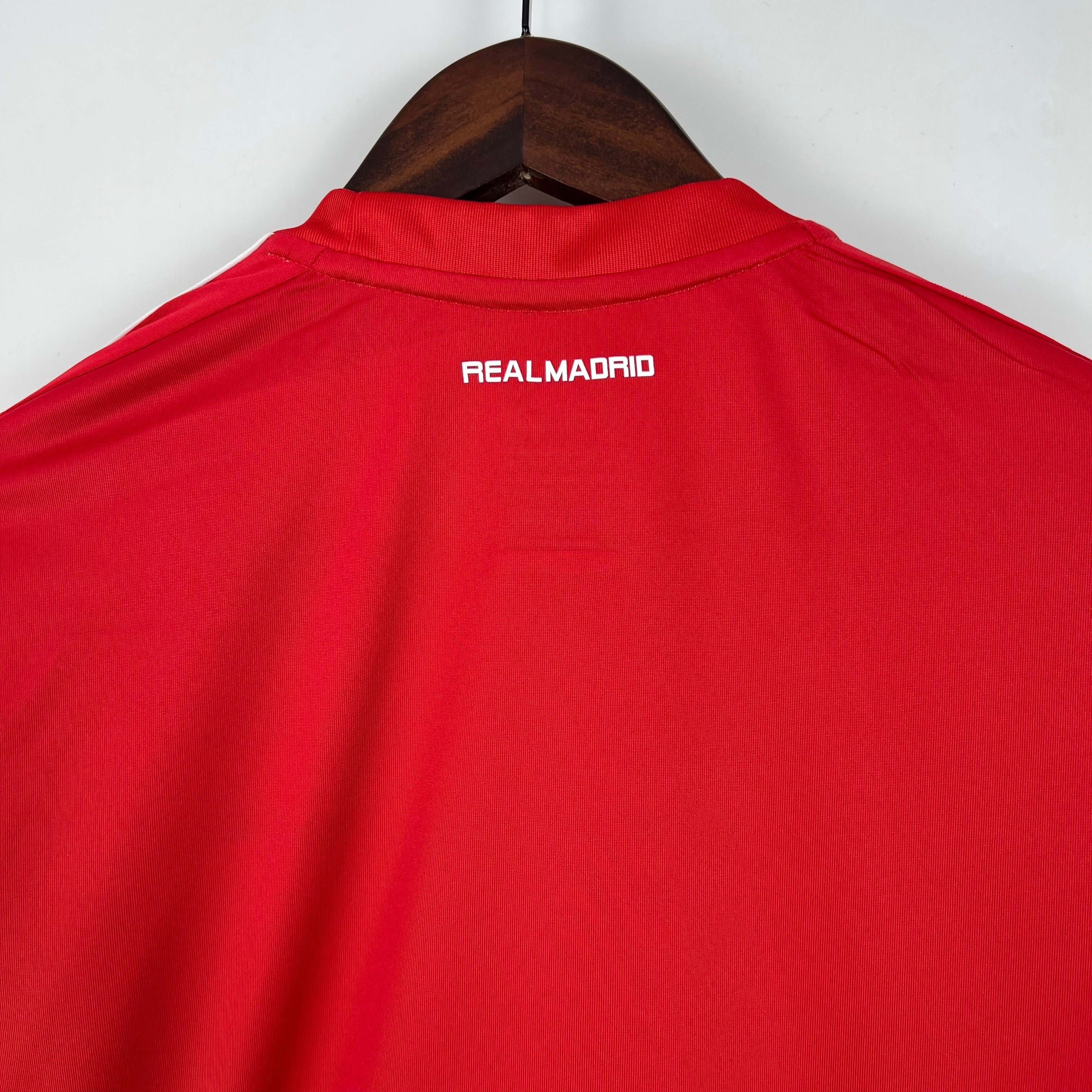 Real Madrid 2011 - 2012 3. Trikot